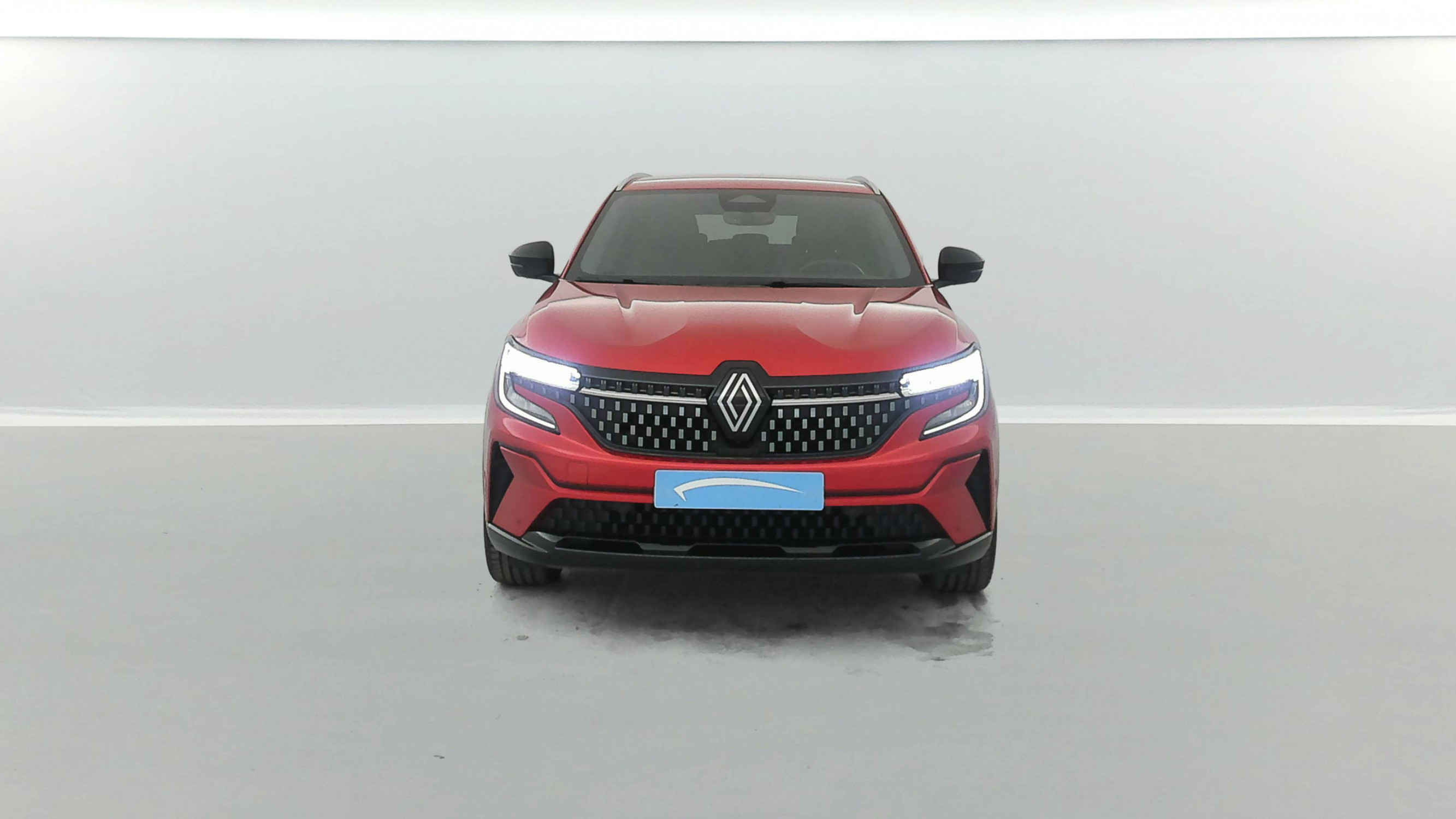 Vente en ligne Renault Austral  E-Tech hybrid 200 au prix de 30 991 €