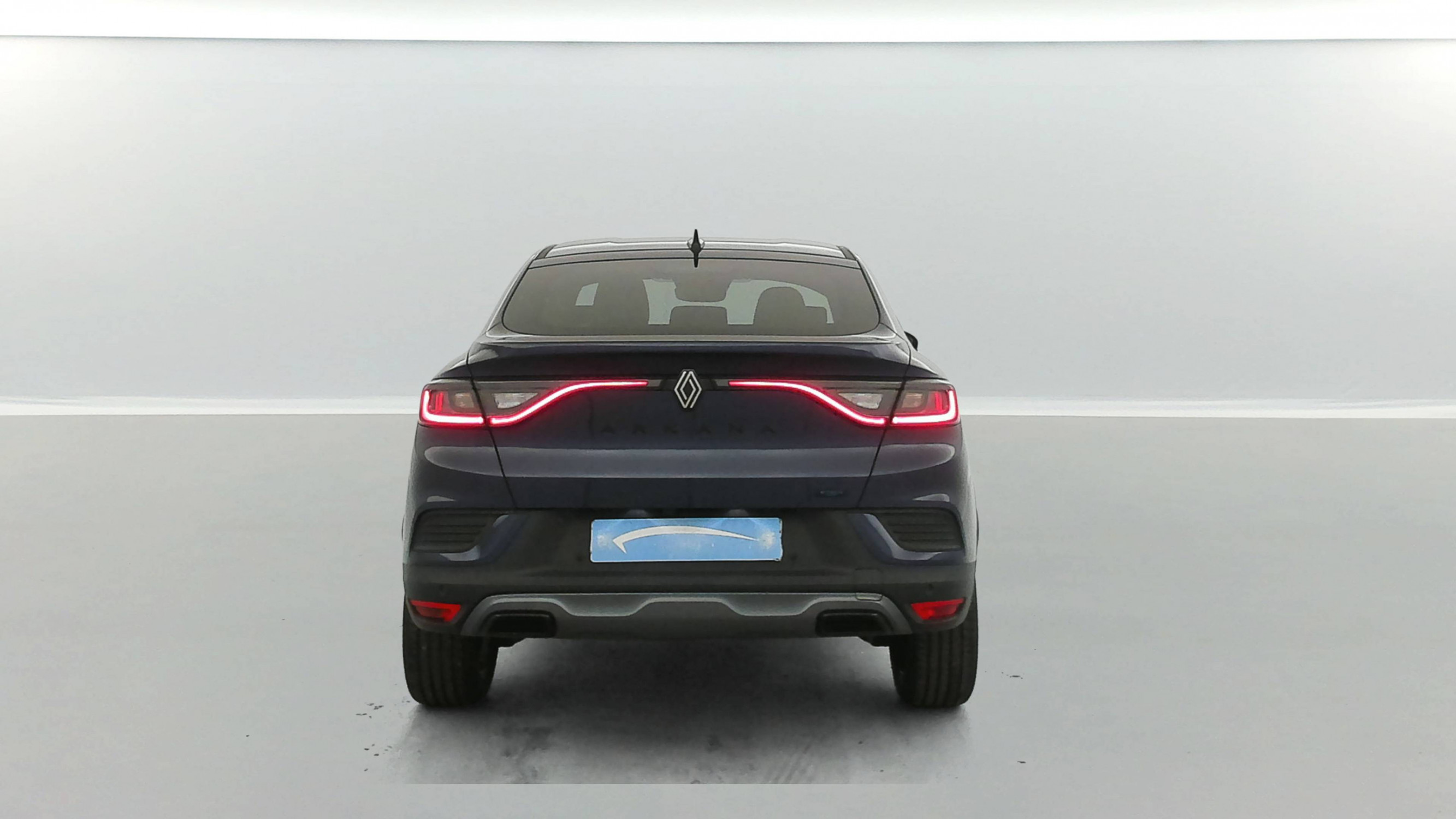 Vente en ligne Renault Arkana  E-Tech full hybrid 145 GSR2 au prix de 28 980 €