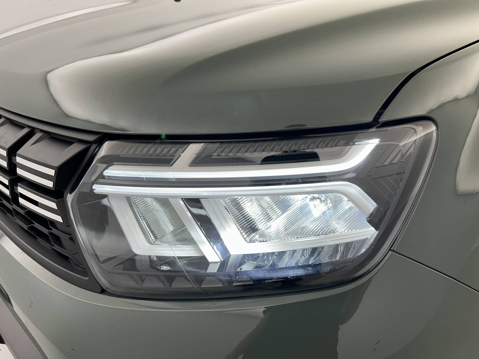 Vente en ligne Dacia Duster  ECO-G 100 4x2 au prix de 18 990 €