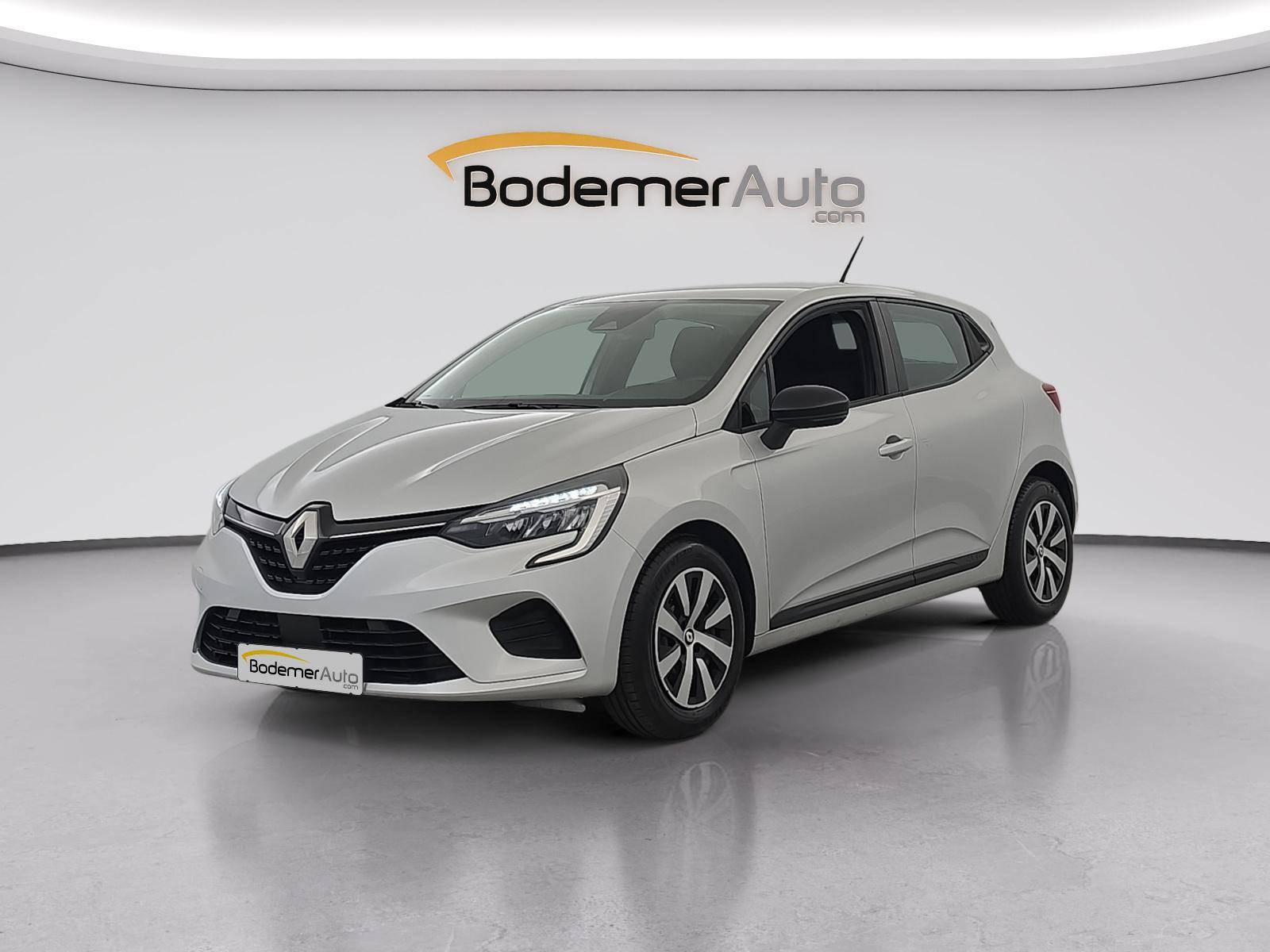 Renault Clio 5 Clio TCe 90 occasion de 2023 en vente à Concarneau