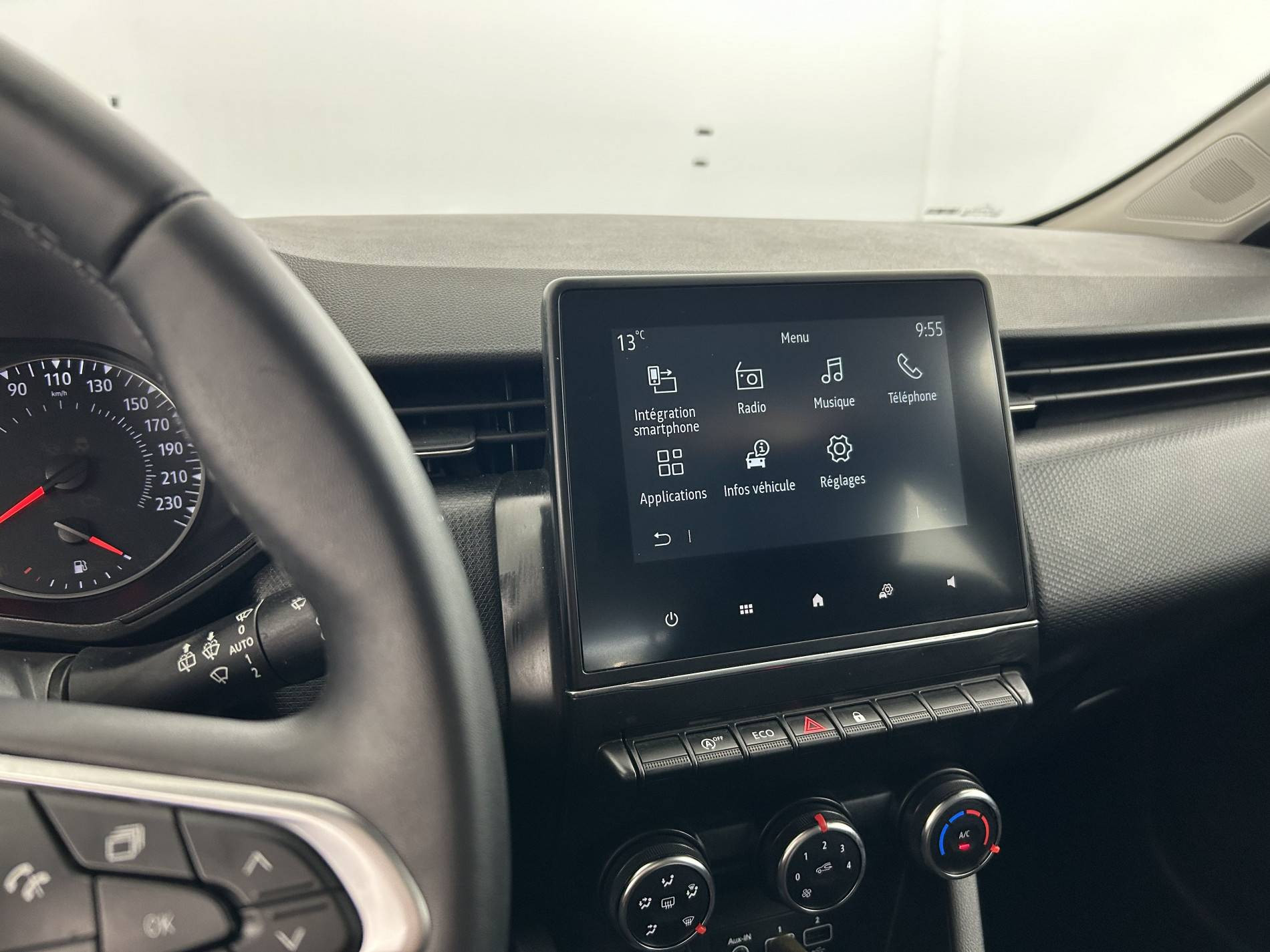 Vente en ligne Renault Clio 5 Clio TCe 90 au prix de 13 190 €