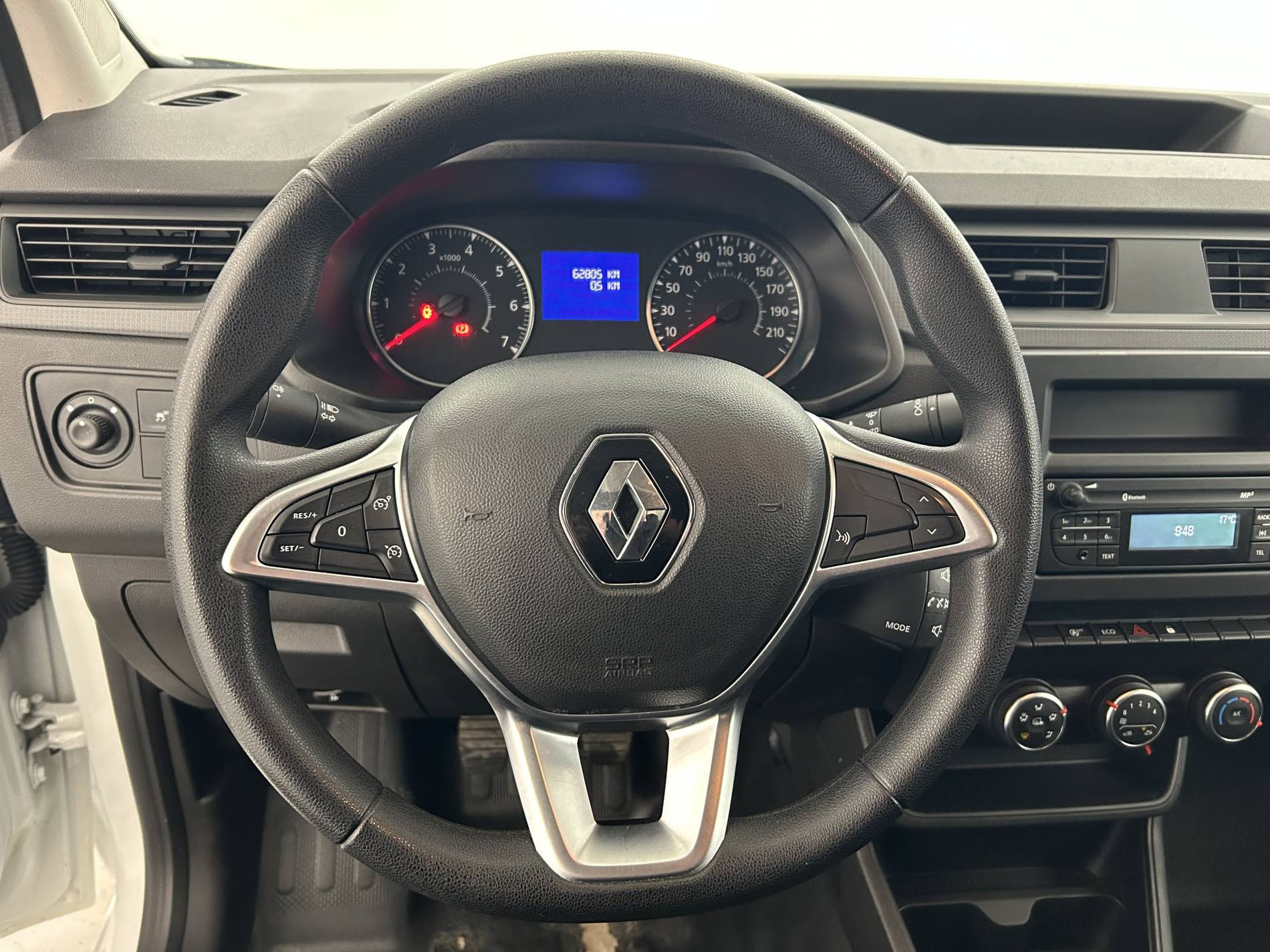 Vente en ligne Renault Express Van  BLUE DCI 75 - 22 au prix de 12 900 €