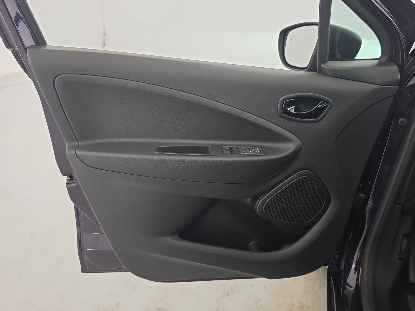 Vente en ligne Renault Zoé Zoe R110 - MY22 au prix de 18 140 €