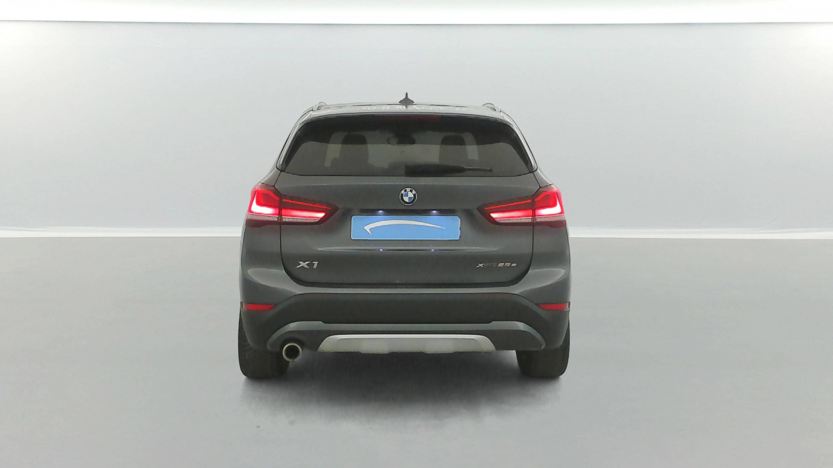 Vente en ligne Bmw X1 X1 xDrive 25e 220 ch BVA6 au prix de 22 290 €