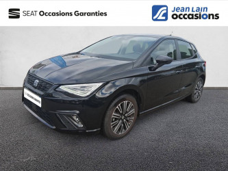 SEAT IBIZA Ibiza 1.0 TSI 95 ch S/S BVM5 Copa 28/09/2024 en vente à Volx