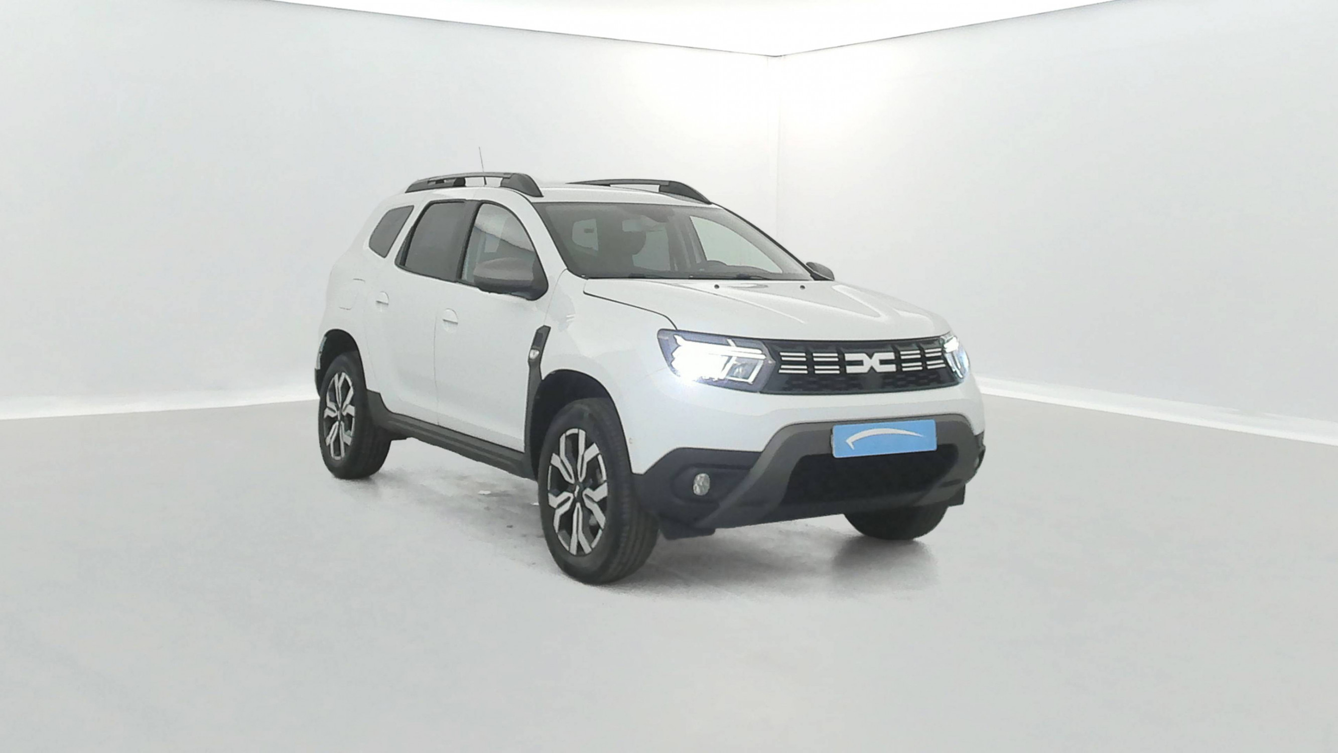Vente en ligne Dacia Duster  ECO-G 100 4x2 au prix de 17 590 €