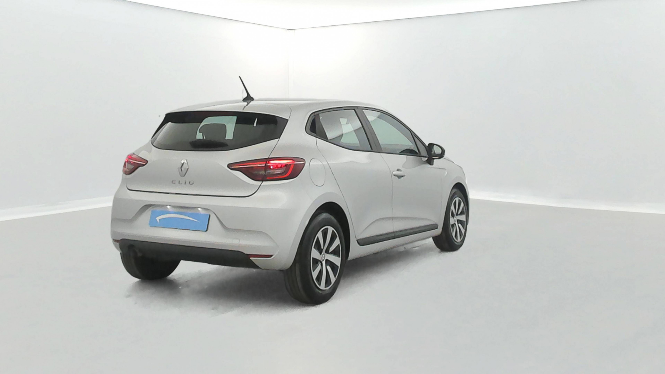 Vente en ligne Renault Clio 5 Clio TCe 90 au prix de 14 390 €