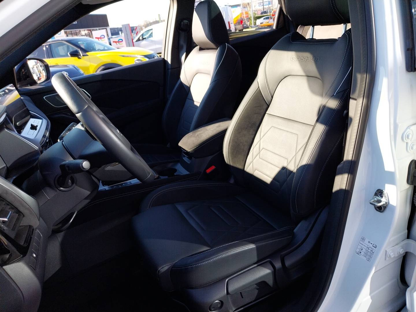 Vente en ligne Nissan Qashqai  e-Power 190 ch au prix de 31 990 €