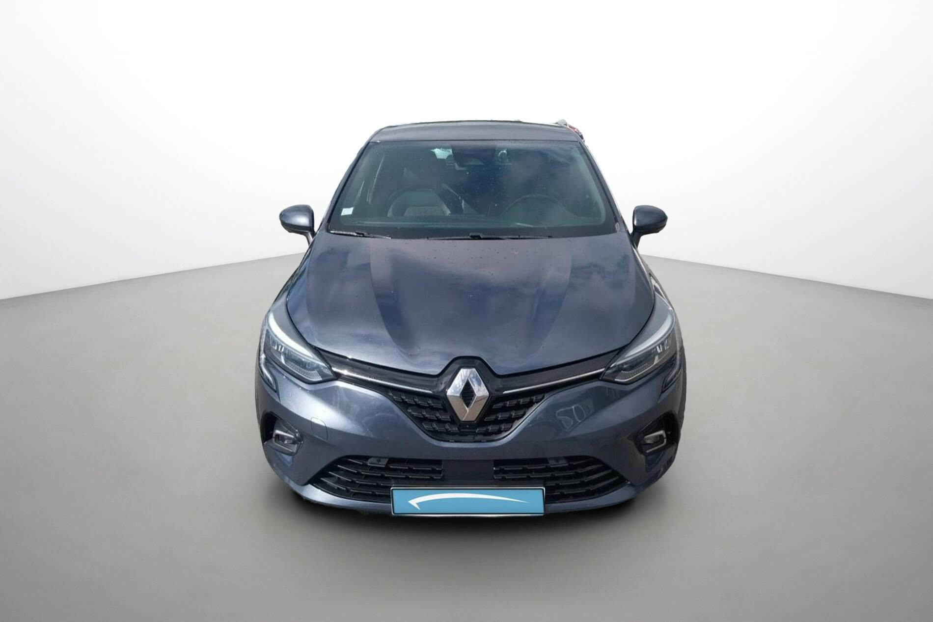 Vente en ligne Renault Clio 5 Clio TCe 100 au prix de 12 990 €