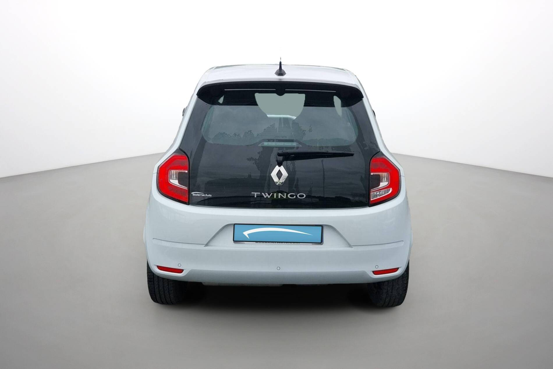 Vente en ligne Renault Twingo 3  SCe 65 au prix de 12 590 €