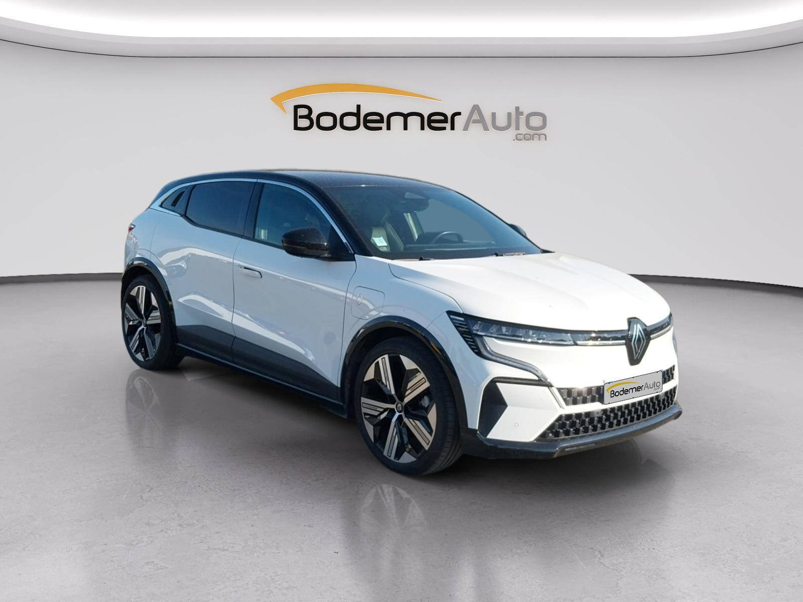 Vente en ligne Renault Megane E-Tech  EV60 220 ch optimum charge au prix de 28 990 €