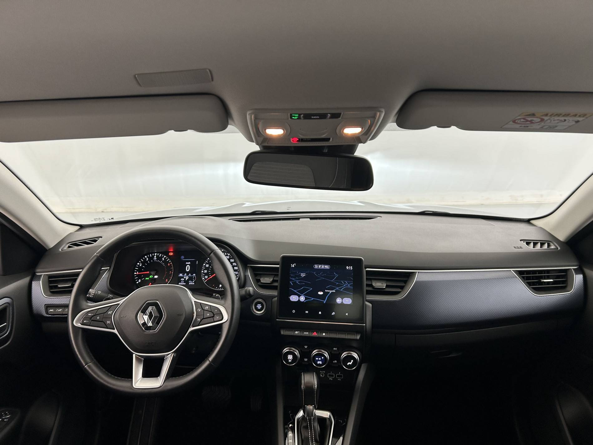 Vente en ligne Renault Arkana  mild hybrid 140 EDC FAP - 22 au prix de 18 790 €