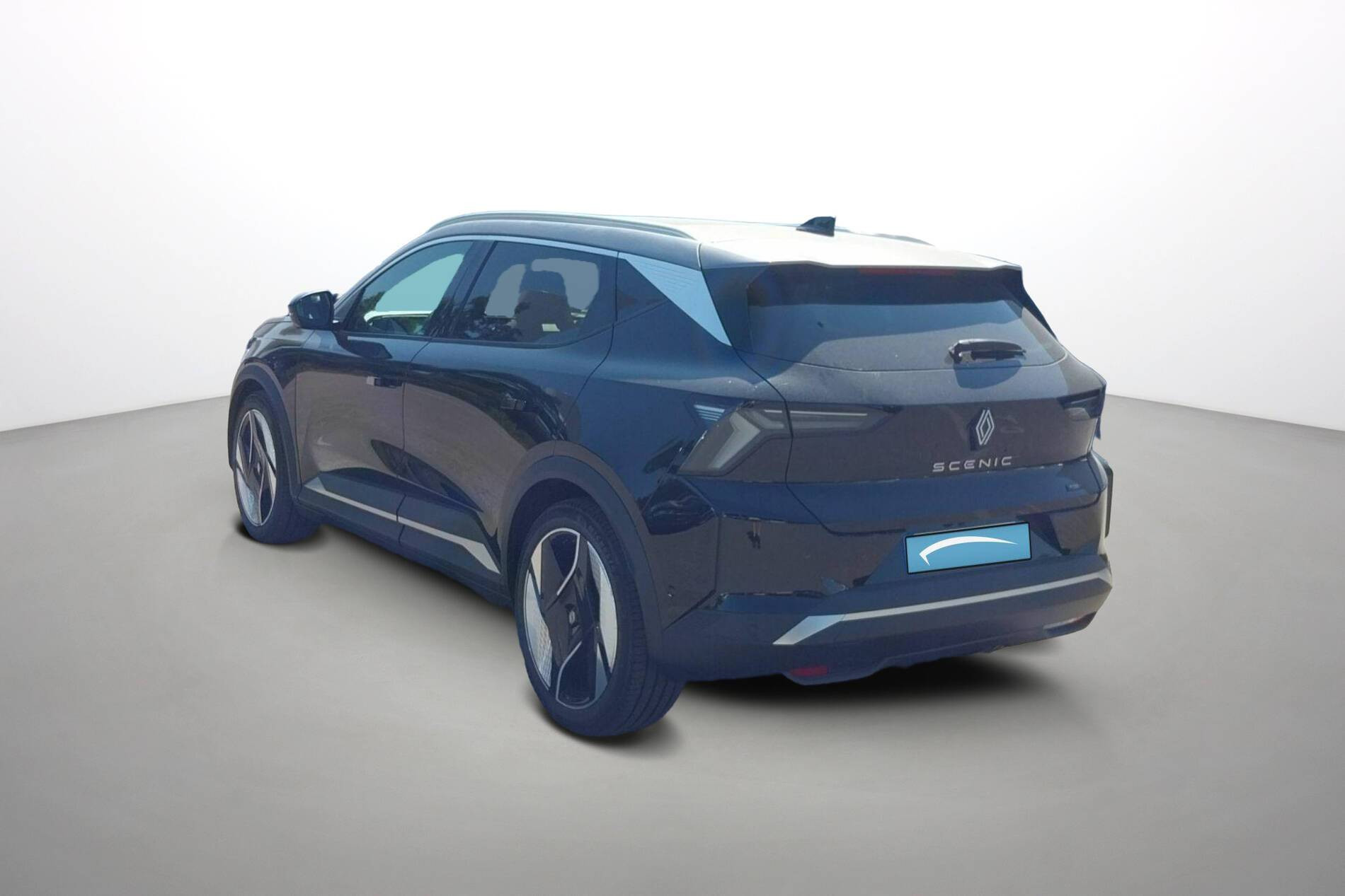Vente en ligne Renault Scenic E-Tech Scenic E-Tech électrique 220 ch grande autonomie au prix de 42 890 €