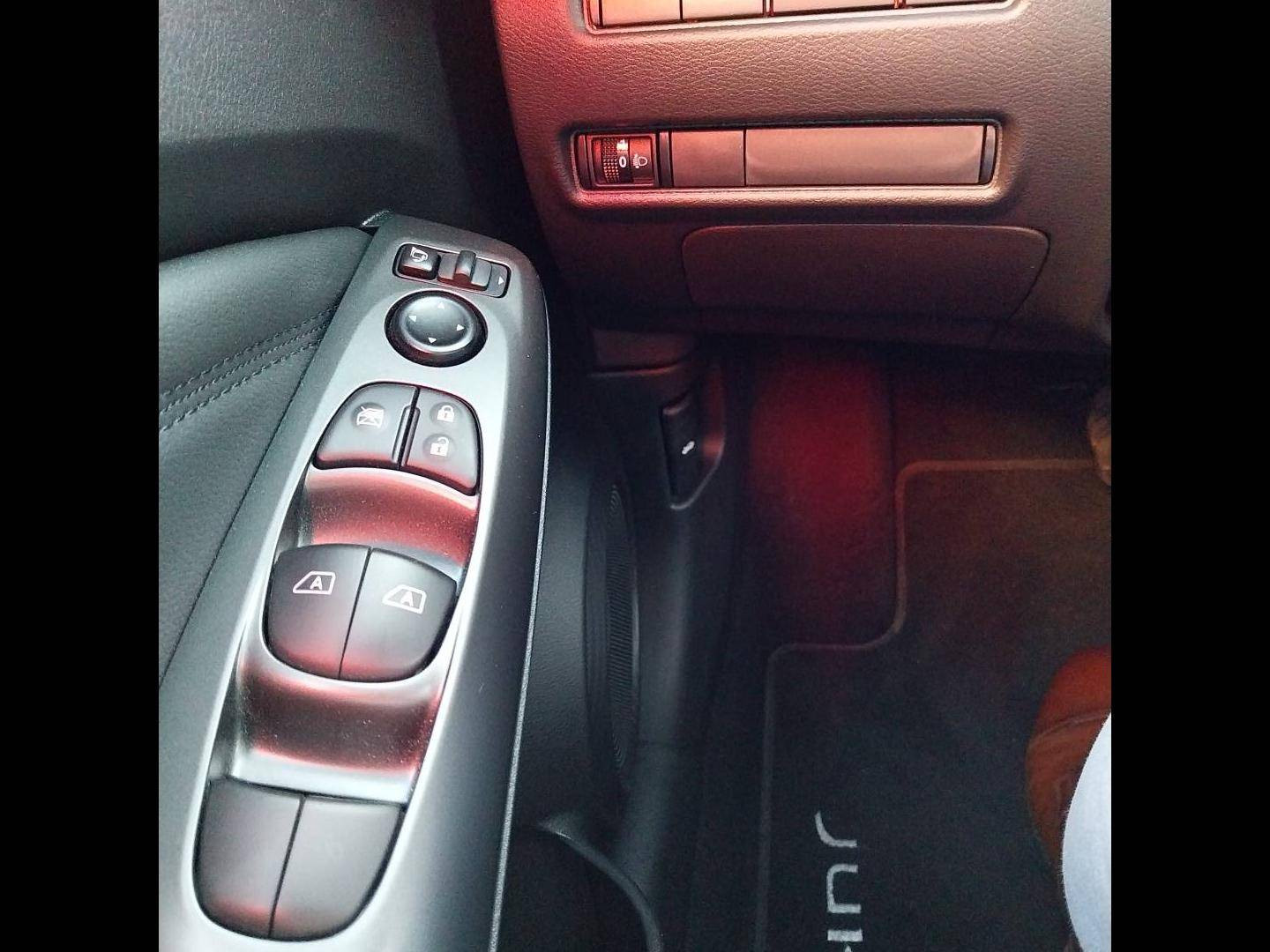 Vente en ligne Nissan Juke  HYBRID 143 au prix de 28 990 €