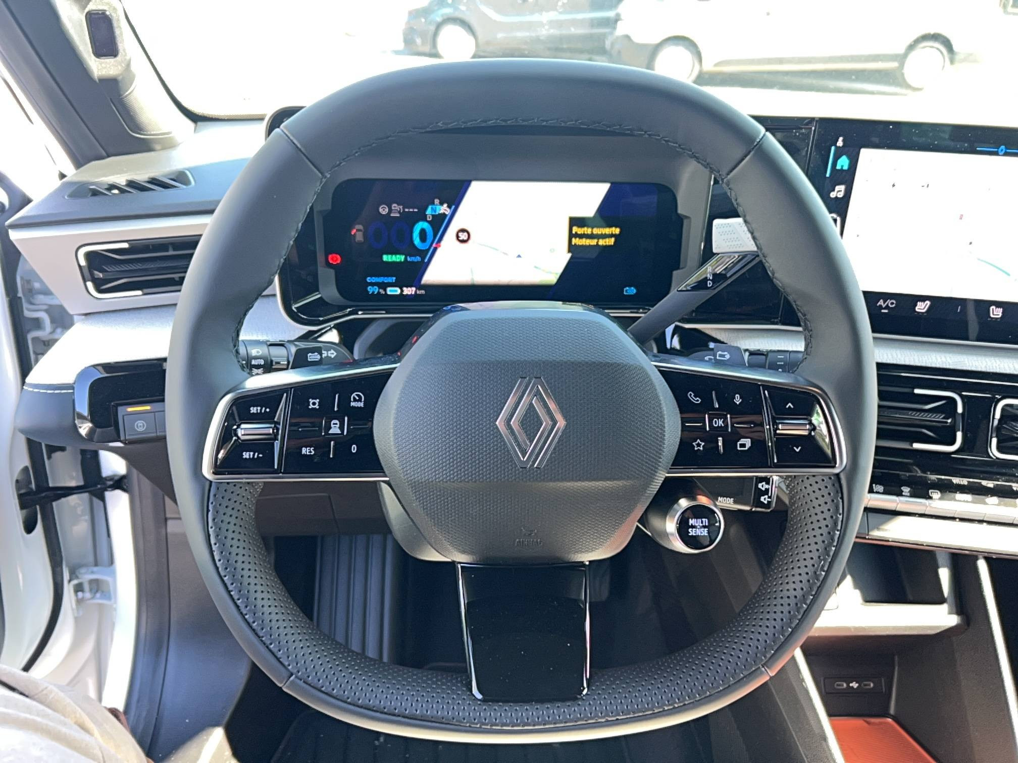 Vente en ligne Renault R5 E-Tech  150 ch autonomie confort au prix de 27 320 €