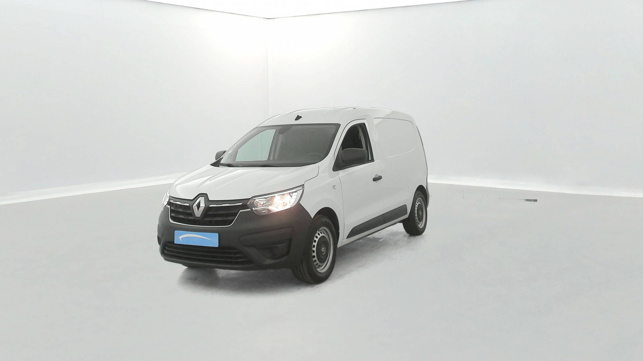 Renault Express Van  BLUE DCI 95 - 22 occasion de 2022 en vente à Quimper
