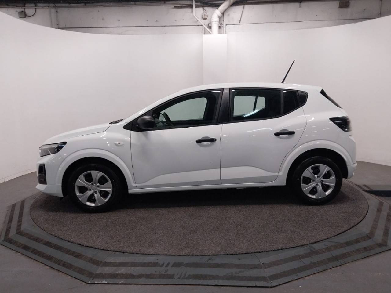 Vente en ligne Dacia Sandero  SCe 65 au prix de 13 764 €