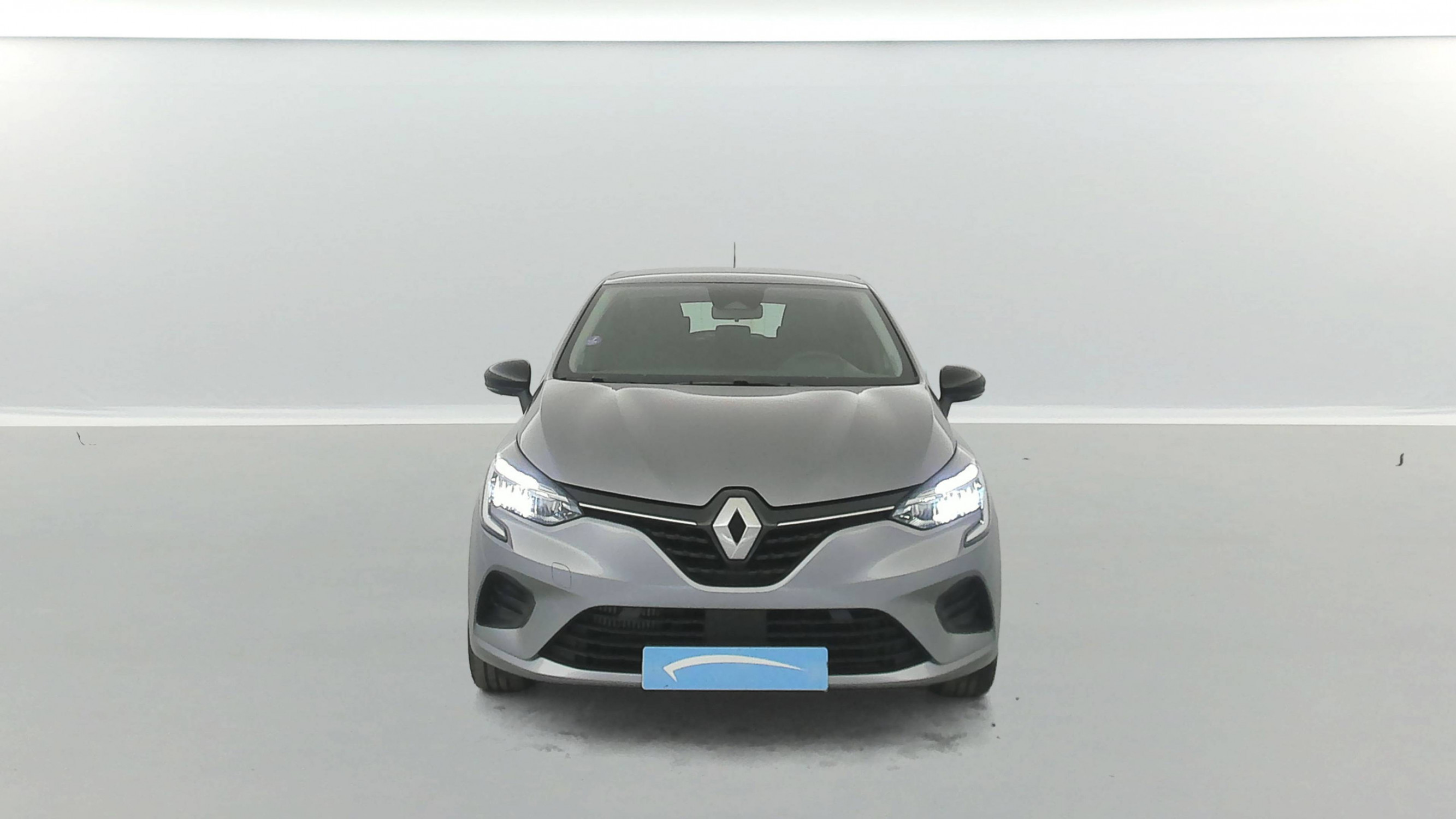 Renault Clio 5 Clio TCe 90 occasion de 2023 en vente à Brest