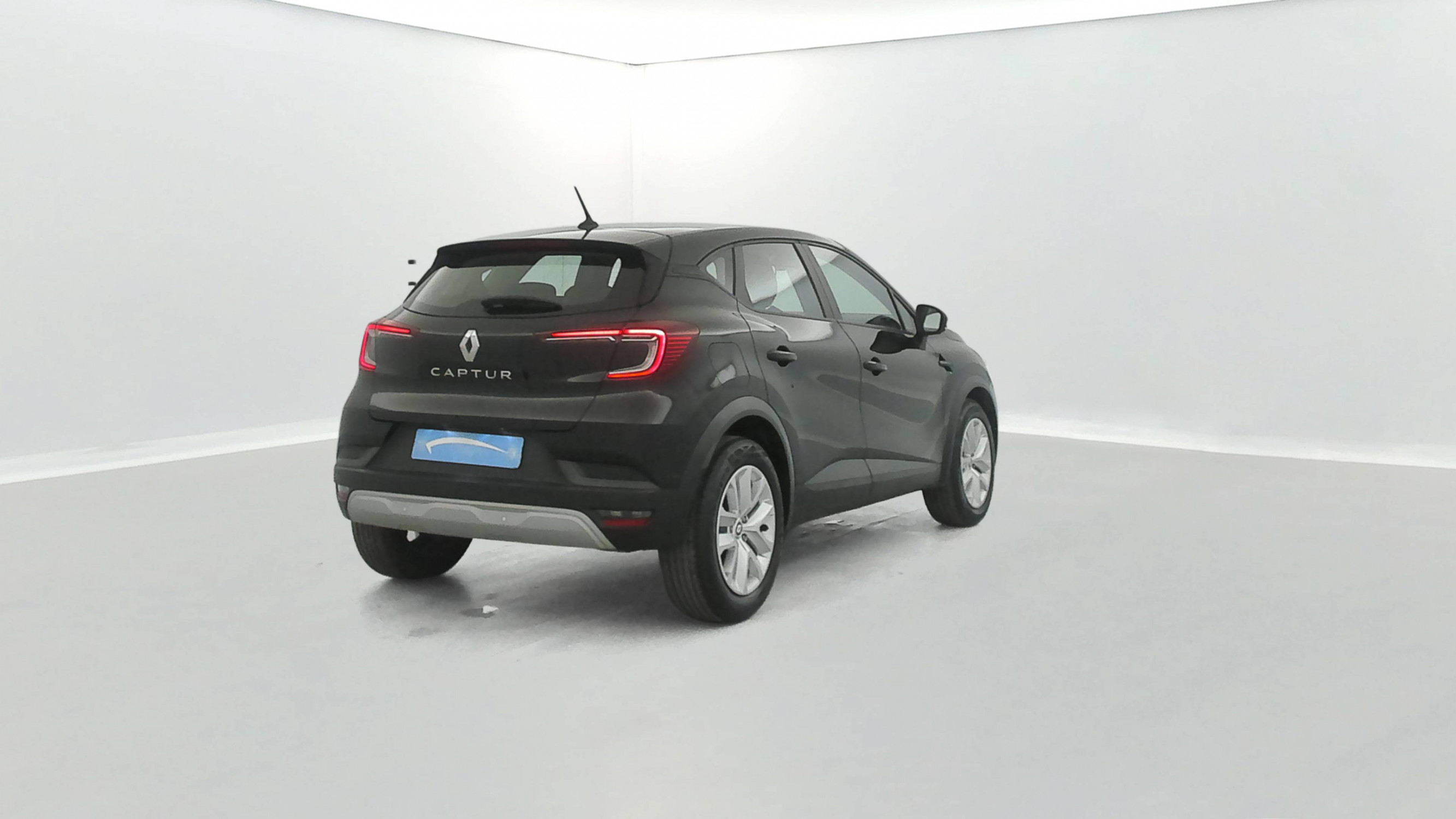 Vente en ligne Renault Captur  TCe 90 au prix de 16 290 €