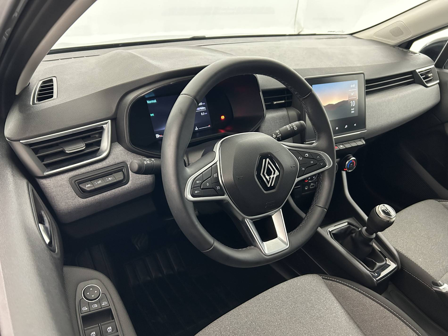 Vente en ligne Renault Clio 5 Clio TCe 90 ch GSR2 au prix de 15 990 €