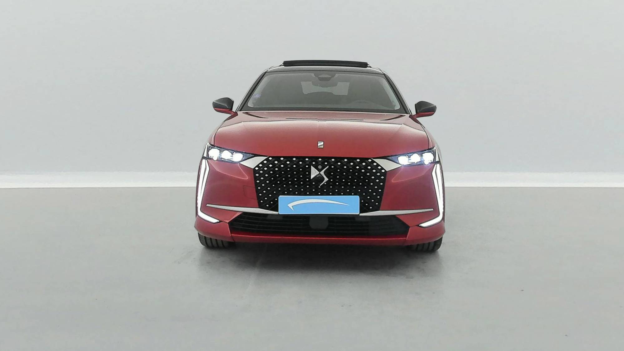 Vente en ligne Ds DS4  Hybride E-Tense 225 EAT8 au prix de 22 490 €