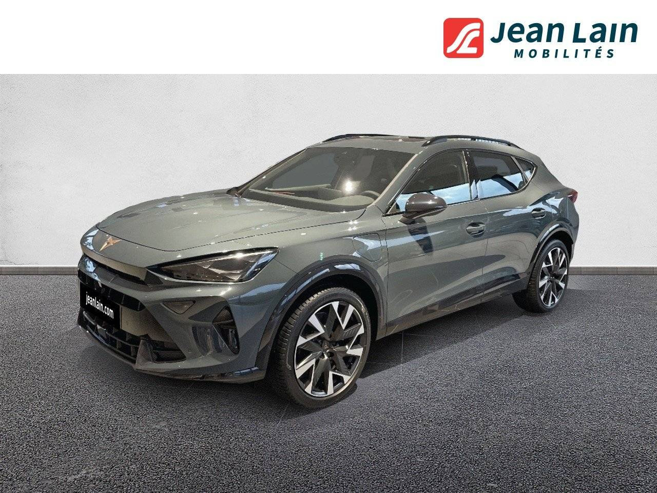 Vente en ligne CUPRA FORMENTOR Formentor eHybrid 272 ch DSG6 VZ de 2025 au prix de 42 355 €