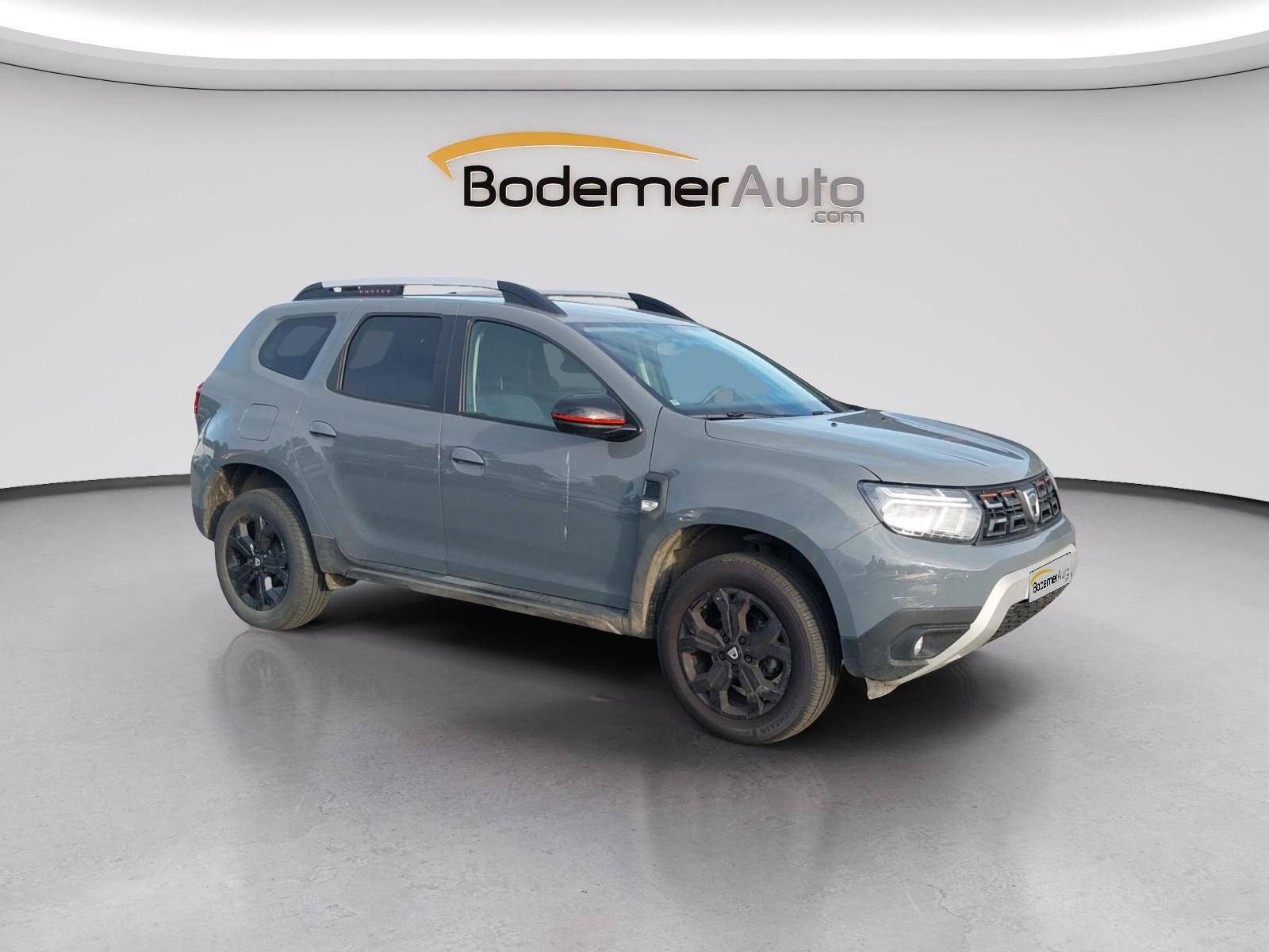 Vente en ligne Dacia Duster  TCe 150 FAP 4x2 EDC au prix de 19 490 €