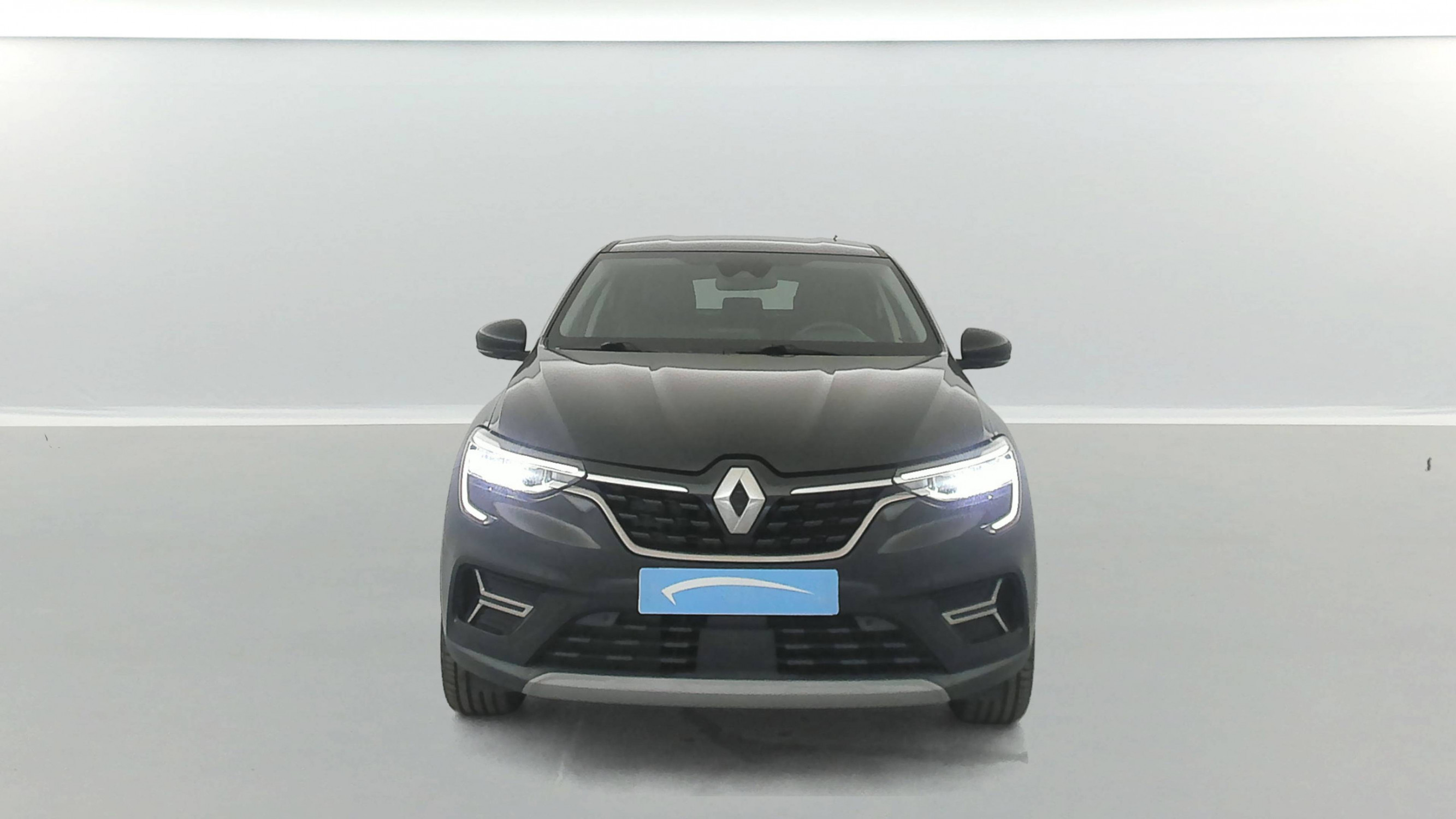 Vente en ligne Renault Arkana  E-Tech hybride 145 - 22 au prix de 20 990 €