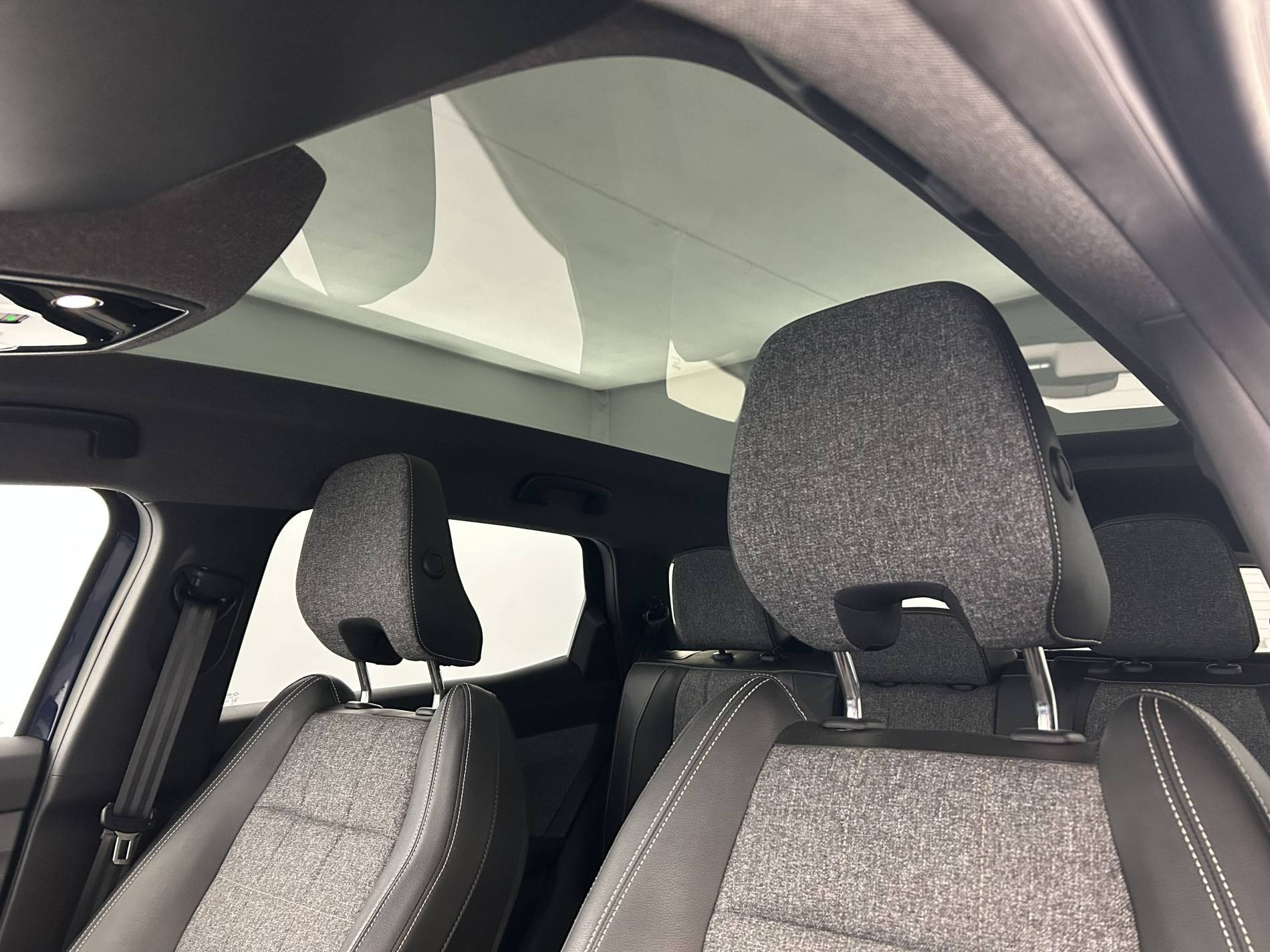 Vente en ligne Renault Espace Espace E-Tech full hybrid 200 GSR2 au prix de 35 490 €