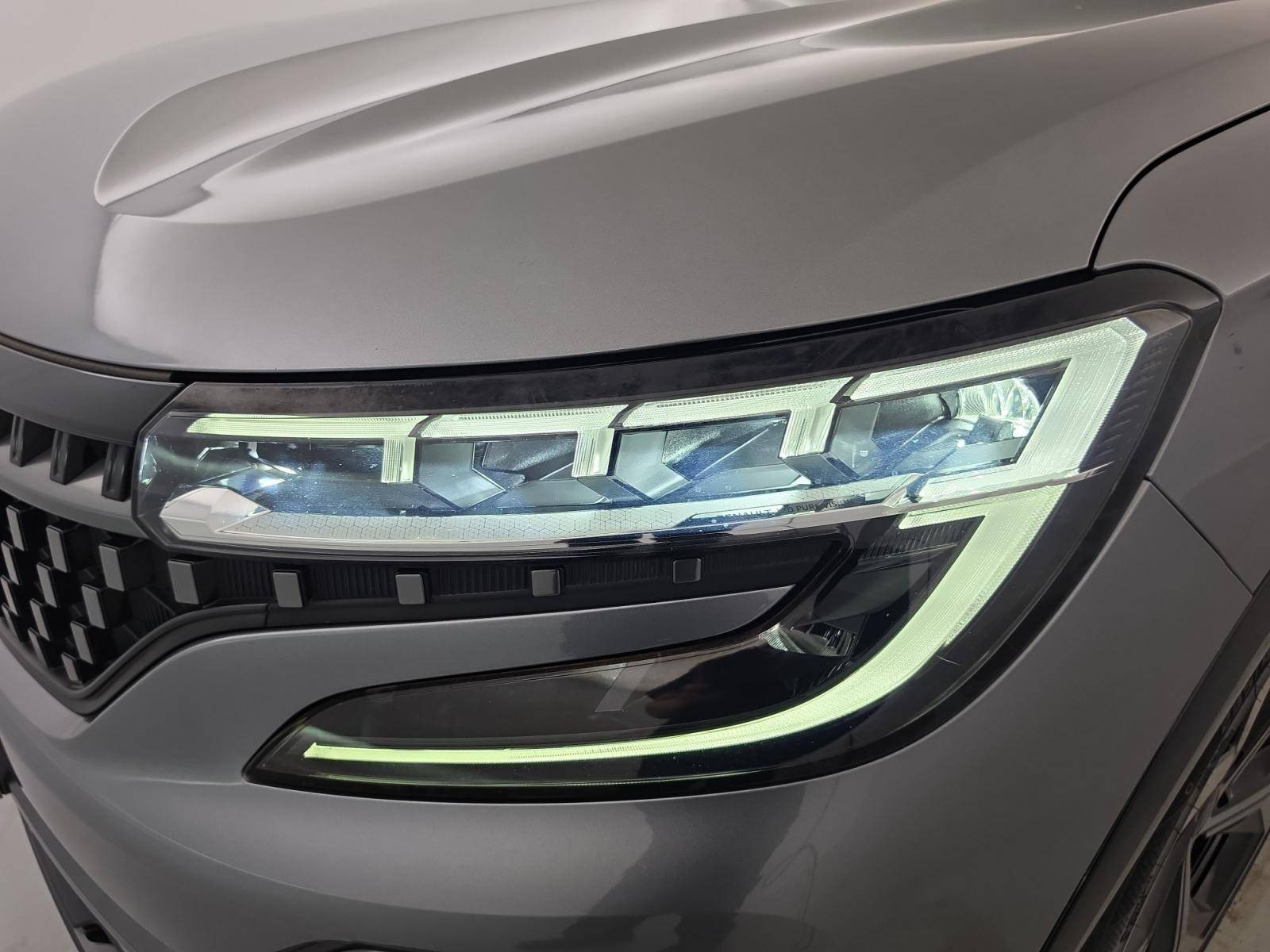 Vente en ligne Renault Austral  E-Tech hybrid 200 au prix de 28 490 €