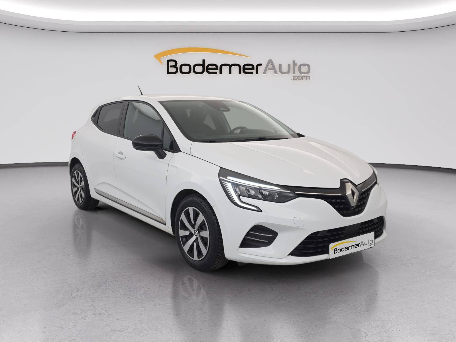 Vente en ligne Renault Clio 5 Clio TCe 90 au prix de 13 690 €