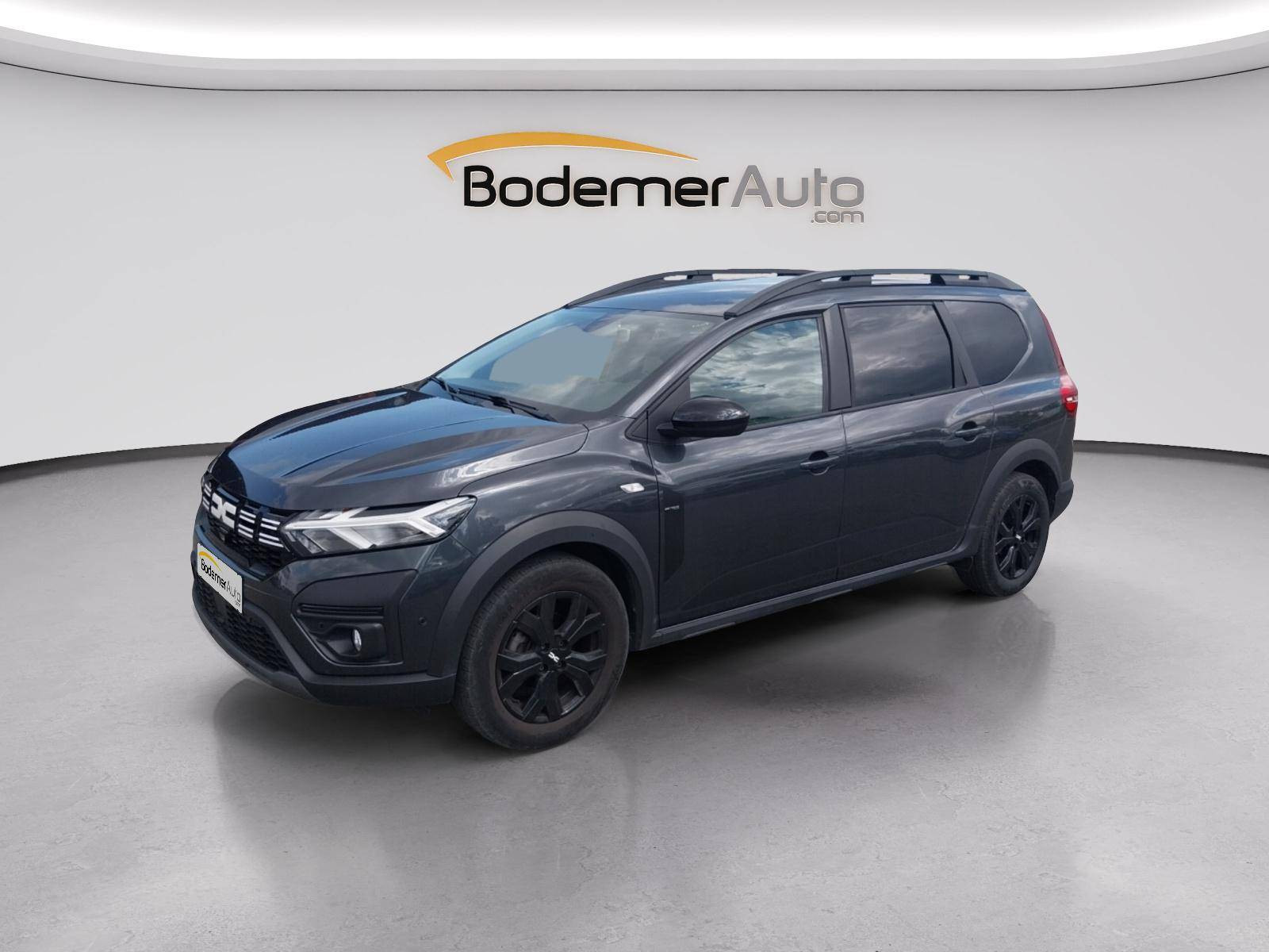 Dacia Jogger  ECO-G 100 5 places  Attelage occasion de 2023 en vente à Quimper