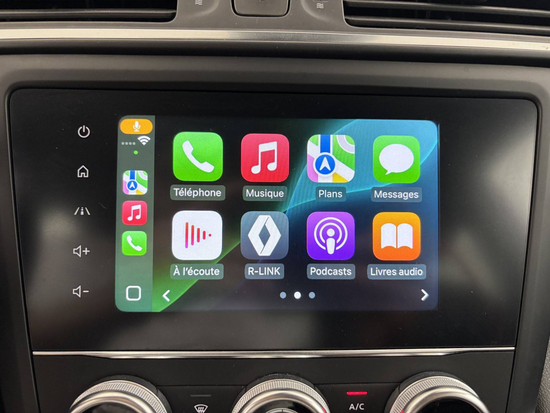 Vente en ligne Renault Kadjar  TCe 140 EDC au prix de 16 990 €