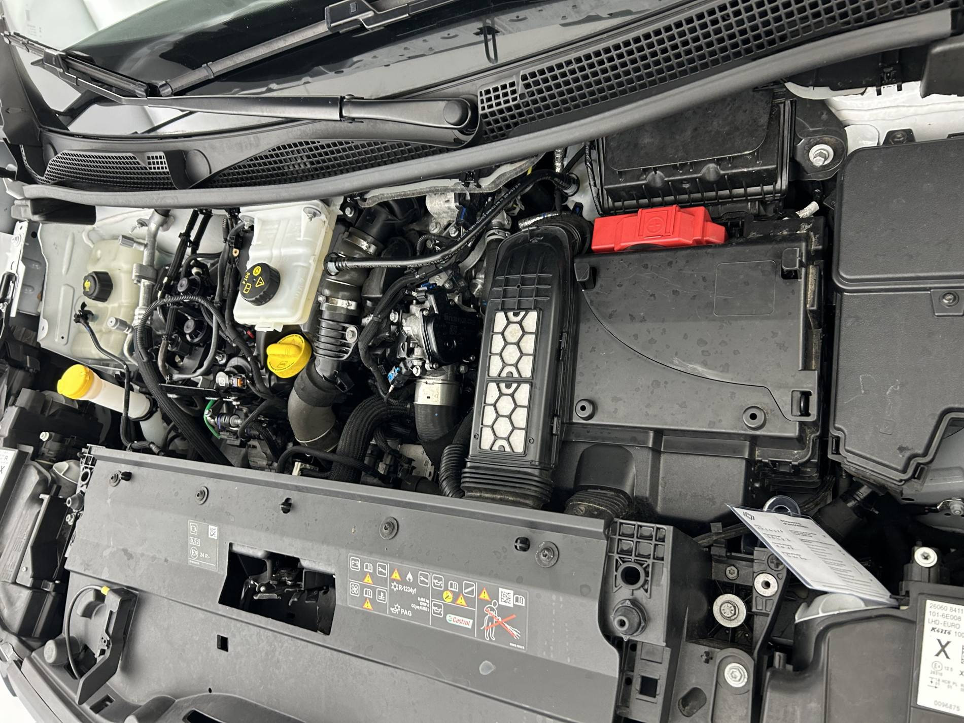 Vente en ligne Renault Kangoo Van  BLUE DCI 95 au prix de 16 990 €