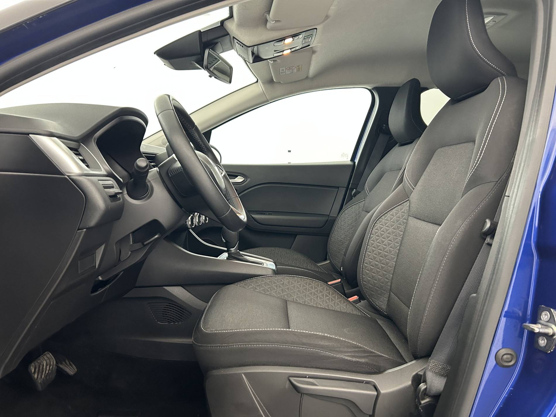 Vente en ligne Renault Captur  E-Tech full hybrid 145 au prix de 17 490 €