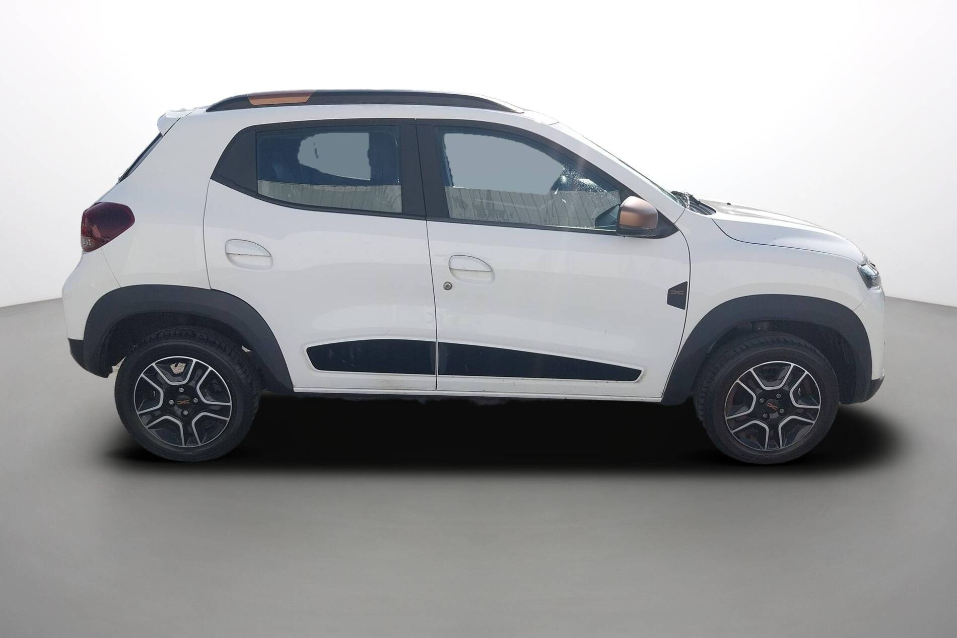 Vente en ligne Dacia Spring Spring au prix de 12 990 €
