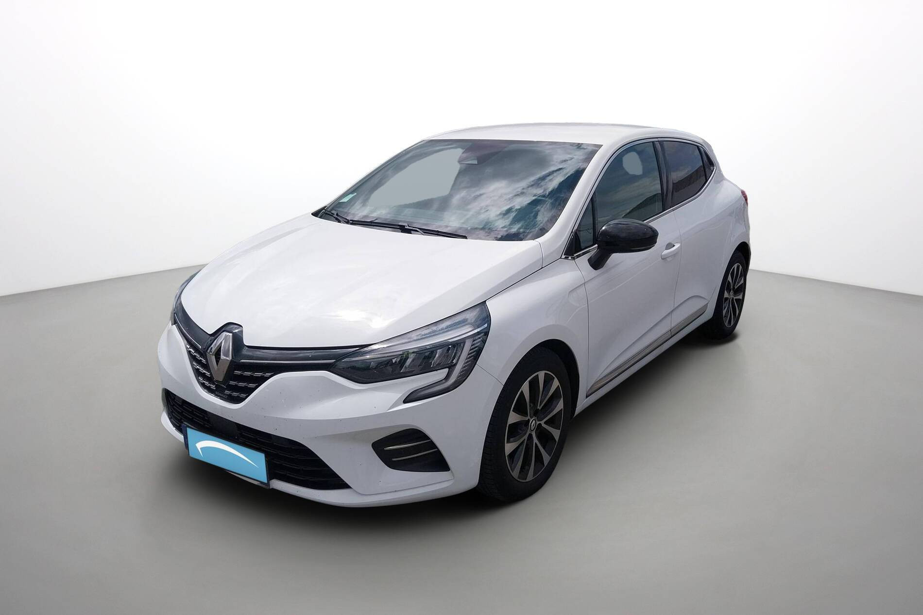 Renault Clio 5 Clio TCe 90 occasion de 2023 en vente à Concarneau