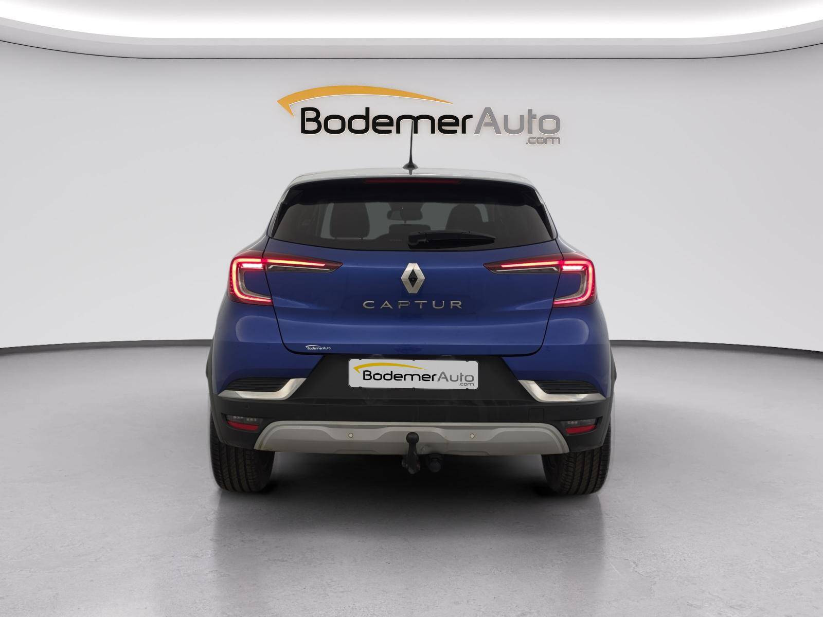 Vente en ligne Renault Captur  TCe 90 - 21 au prix de 16 490 €