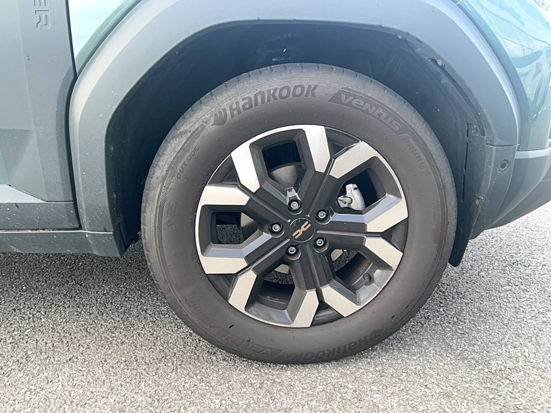 Vente en ligne Dacia Duster  ECO-G 100 au prix de 23 990 €