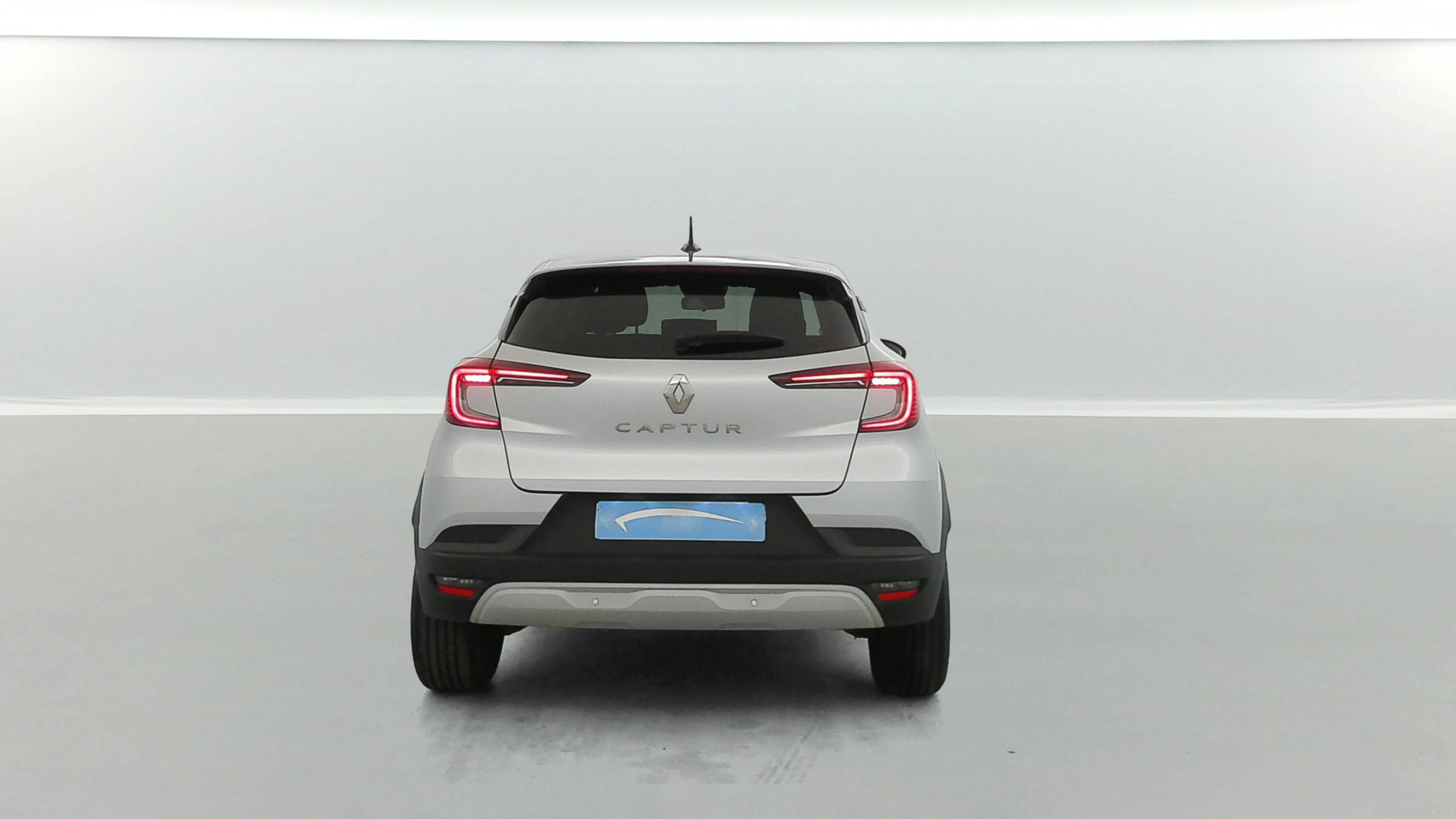 Vente en ligne Renault Captur  TCe 90 au prix de 19 590 €
