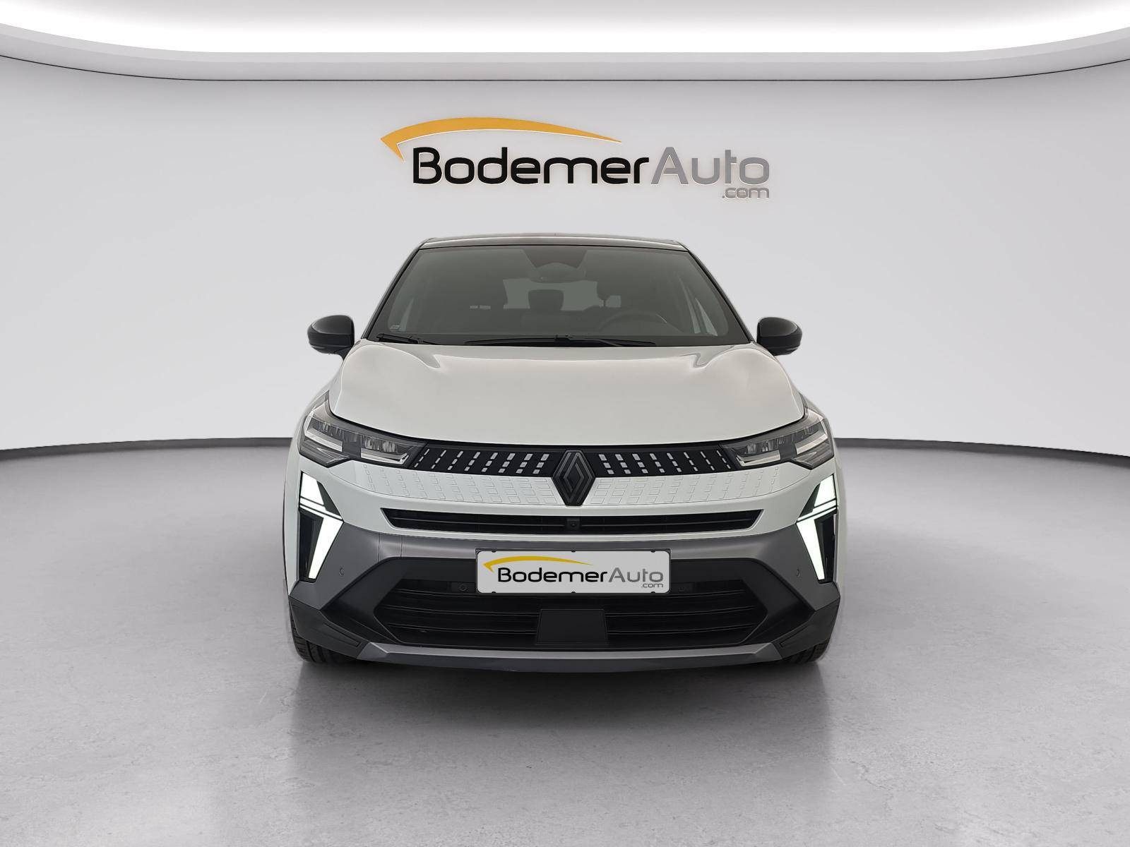 Vente en ligne Renault Captur  E-Tech full hybrid 145 ch au prix de 25 790 €