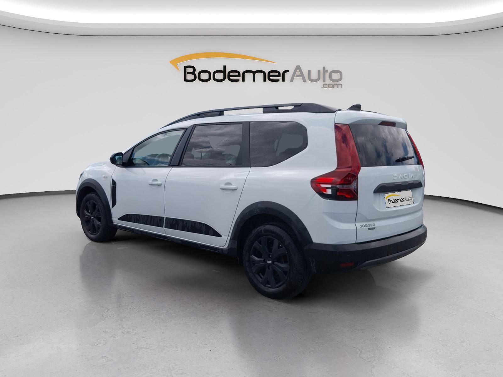 Vente en ligne Dacia Jogger  Hybrid 140 5 places au prix de 22 990 €