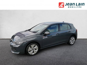 VOLKSWAGEN GOLF Golf 1.5 eHybrid 204 DSG6 Life Plus 30/01/2026 en vente à Volx