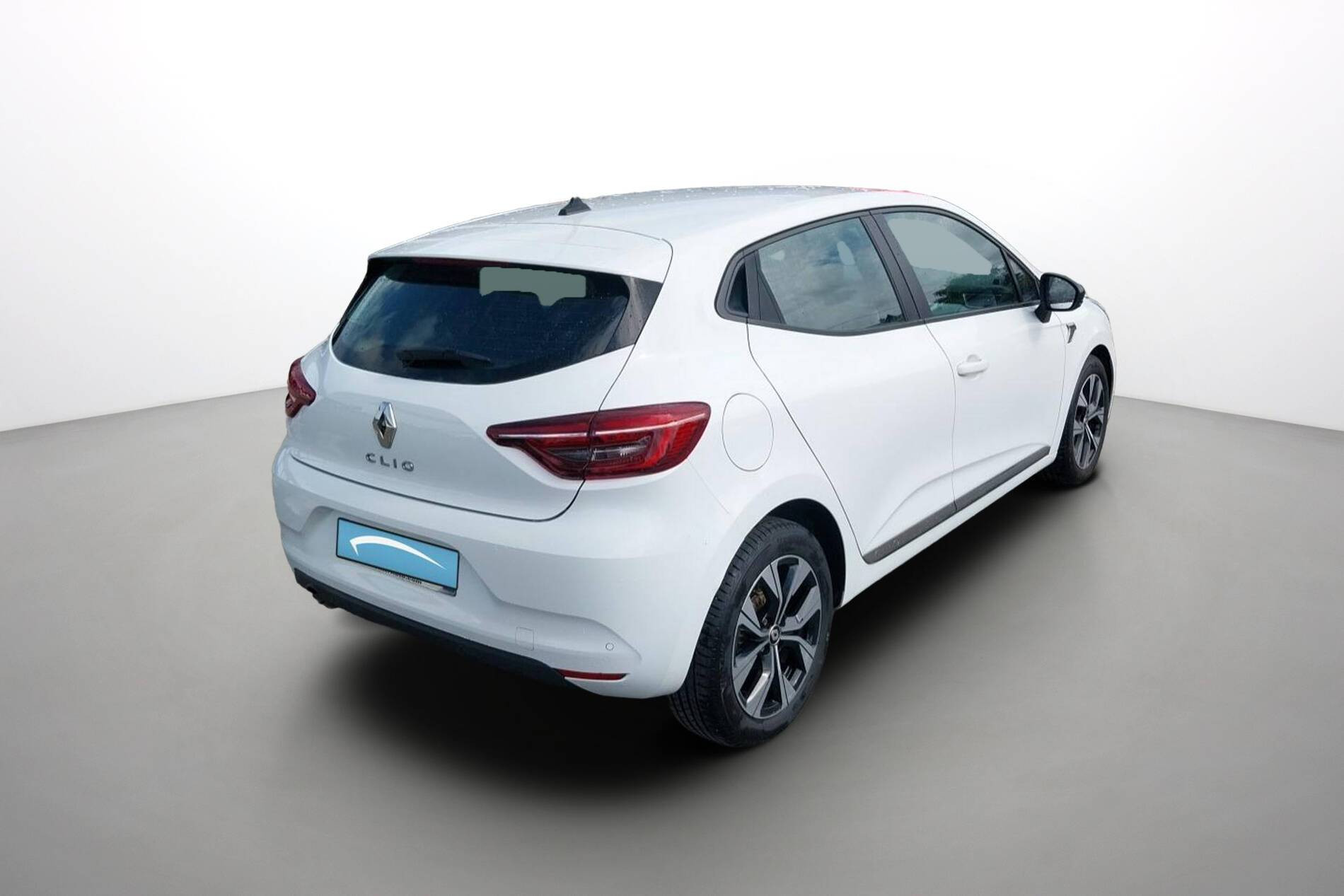 Vente en ligne Renault Clio 5 Clio TCe 90 - 21N au prix de 14 490 €