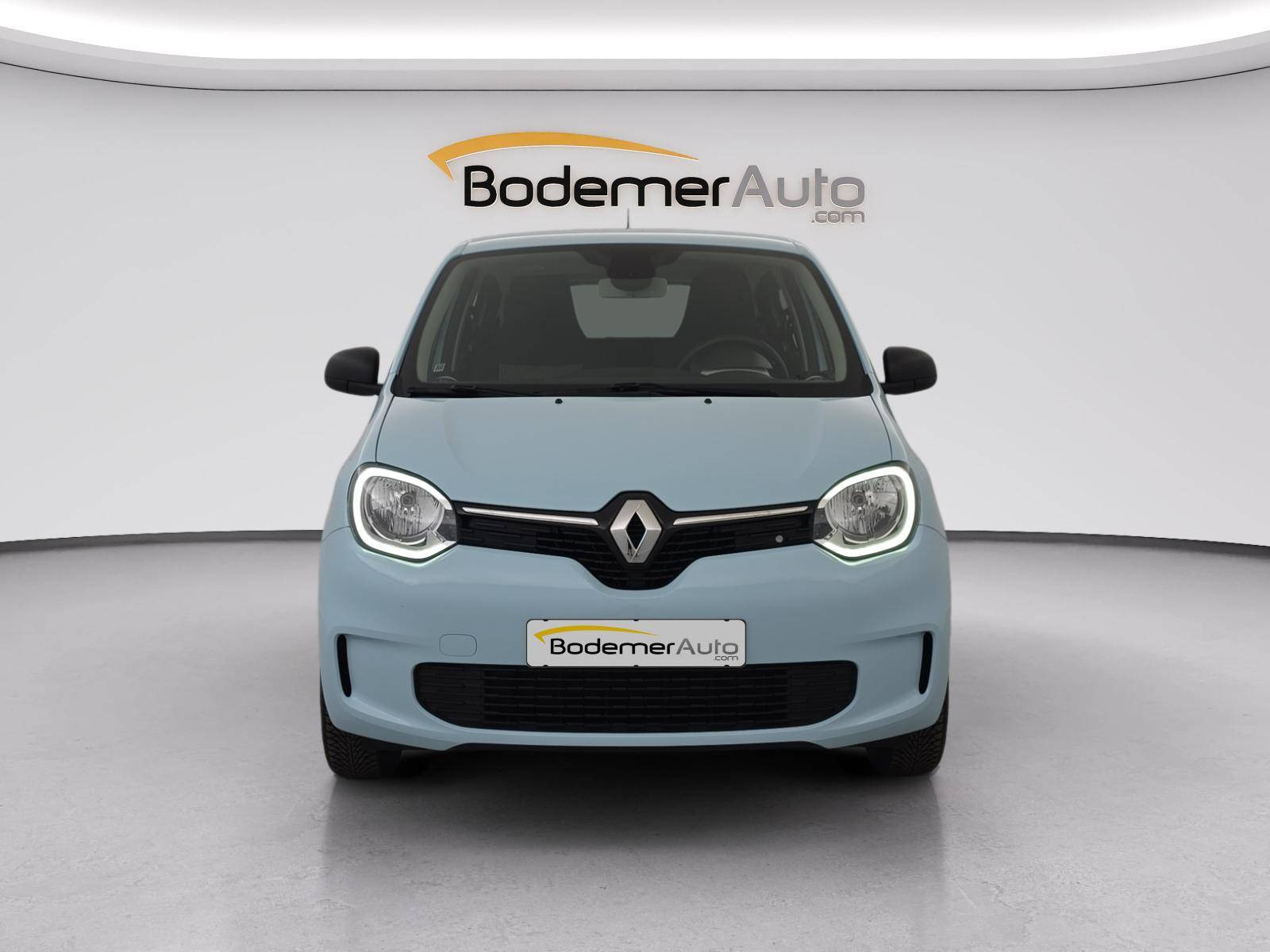 Vente en ligne Renault Twingo Electrique Twingo III E-Tech au prix de 12 490 €