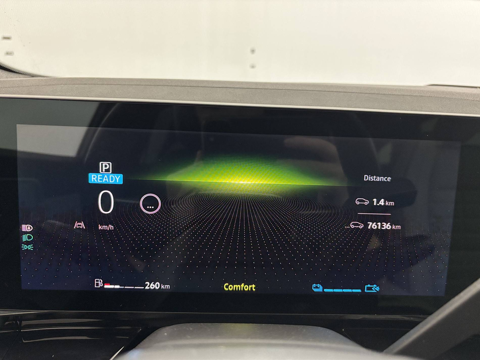 Vente en ligne Renault Espace Espace E-Tech hybrid 200 au prix de 30 950 €