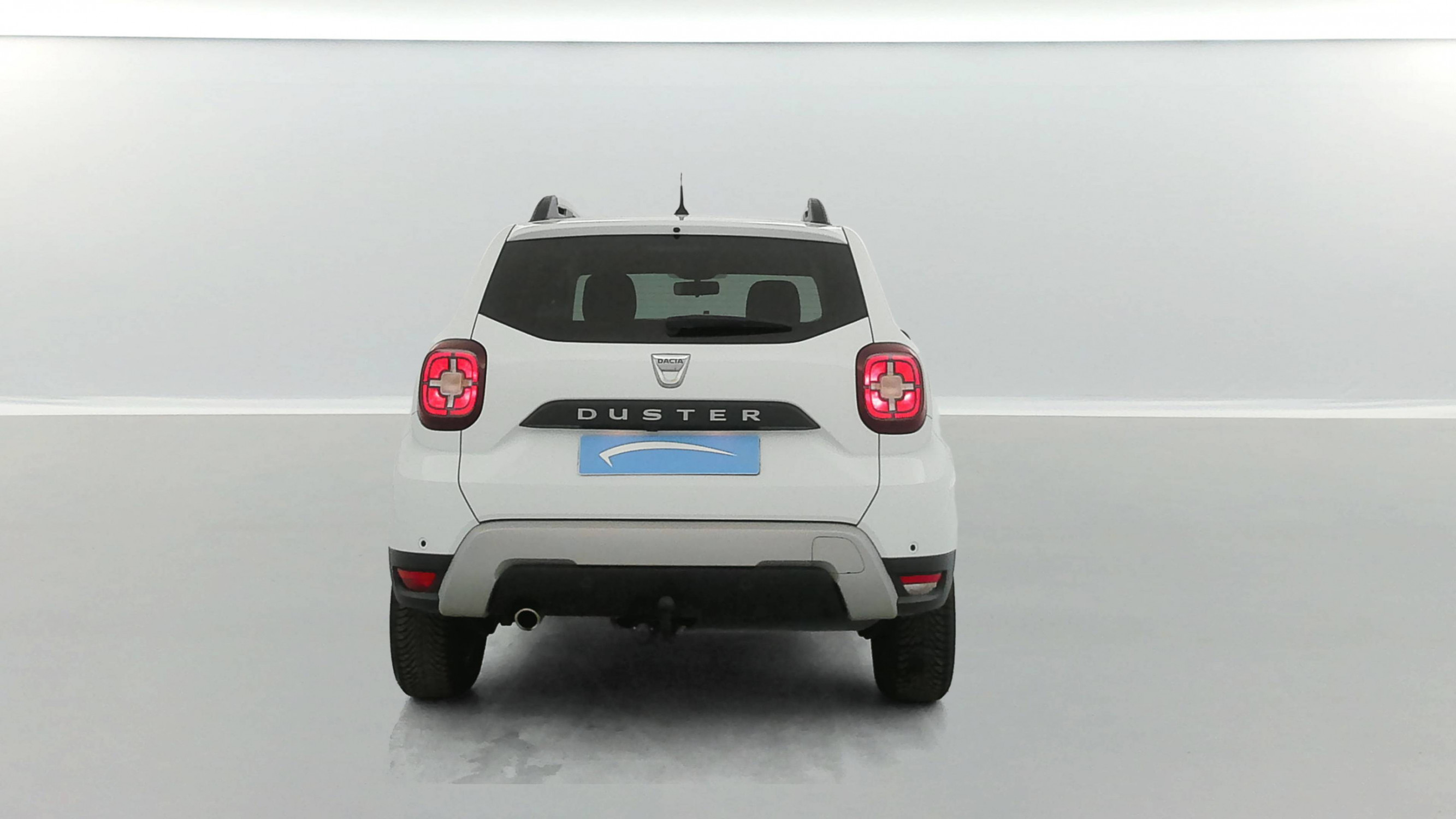 Vente en ligne Dacia Duster  Blue dCi 115 4x2 au prix de 16 490 €