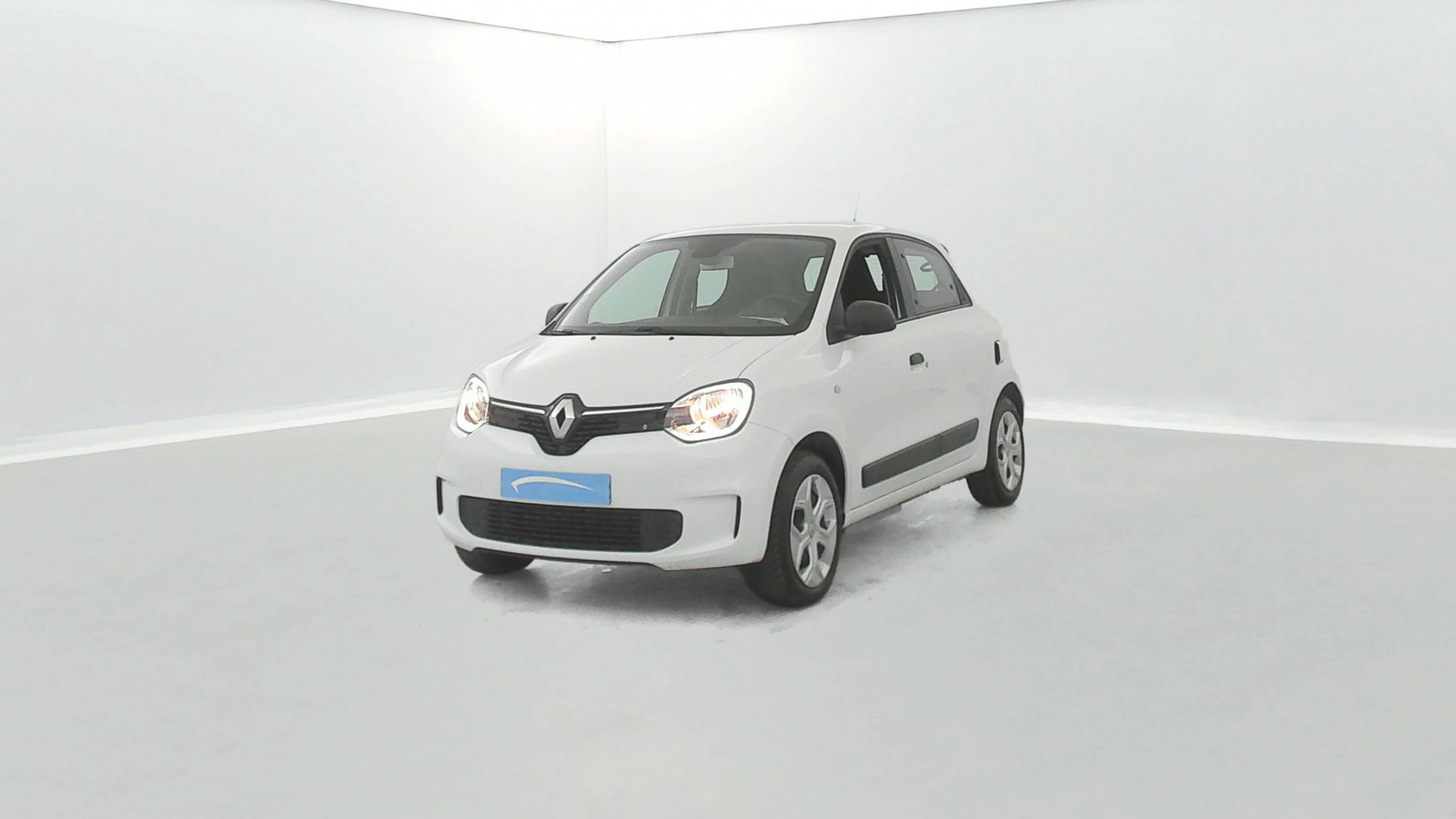 Renault Twingo Electrique Twingo III Achat Intégral - 21 occasion de 2021 en vente à Bayeux