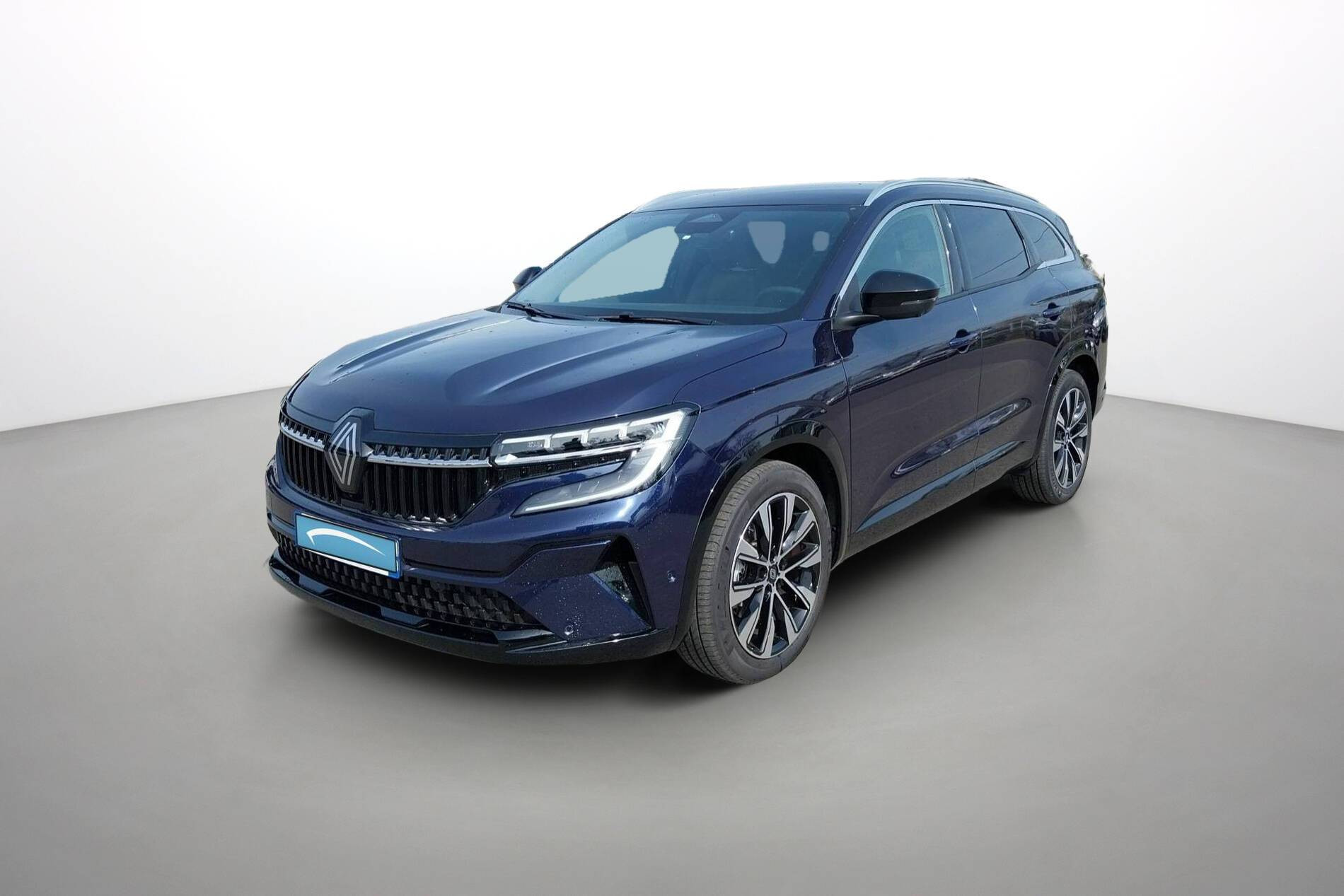 Renault Espace Espace E-Tech full hybrid 200 GSR2 occasion de 2025 en vente à Bayeux