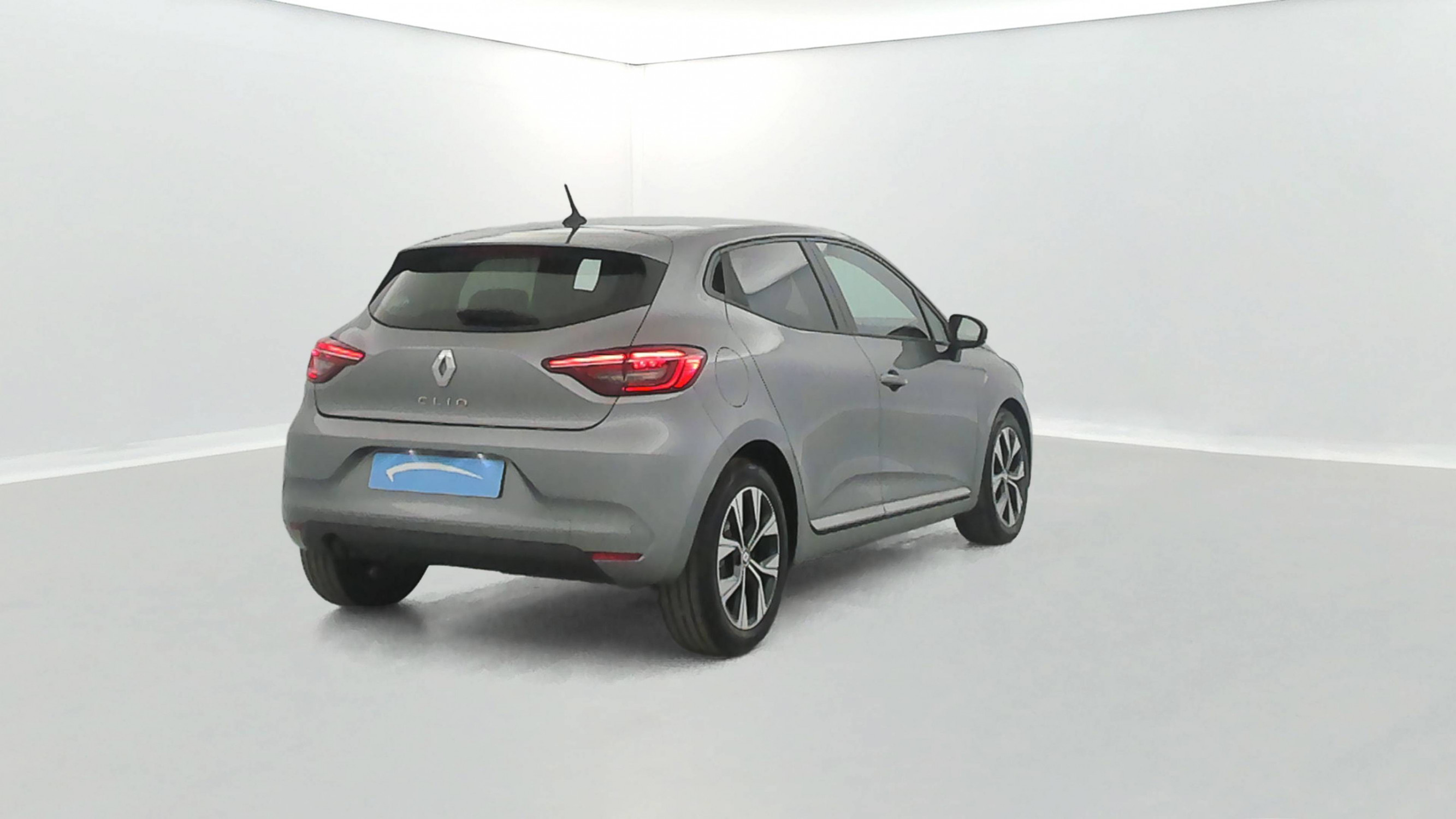 Vente en ligne Renault Clio 5 Clio TCe 90 au prix de 14 490 €
